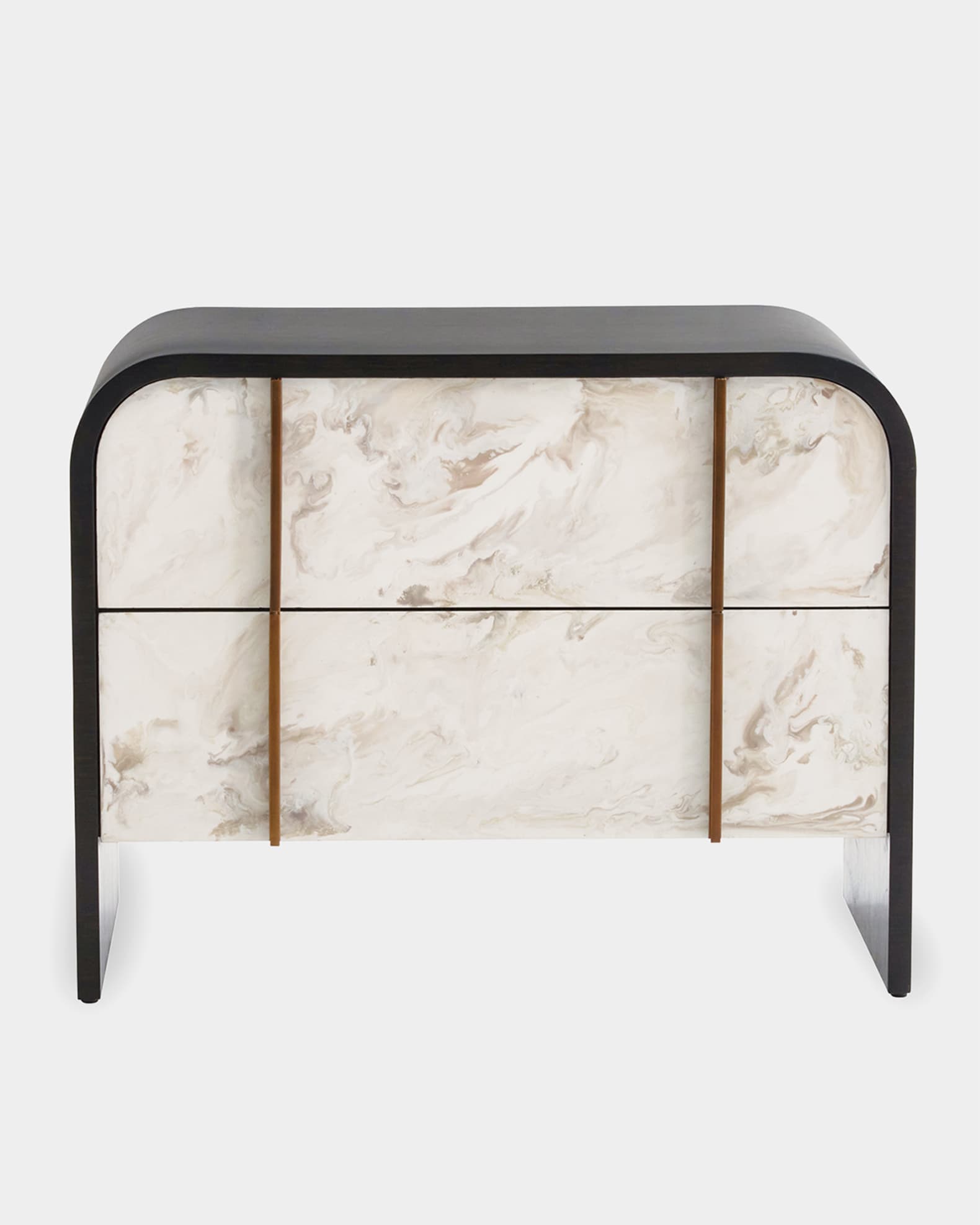 Arteriors Moira End Table