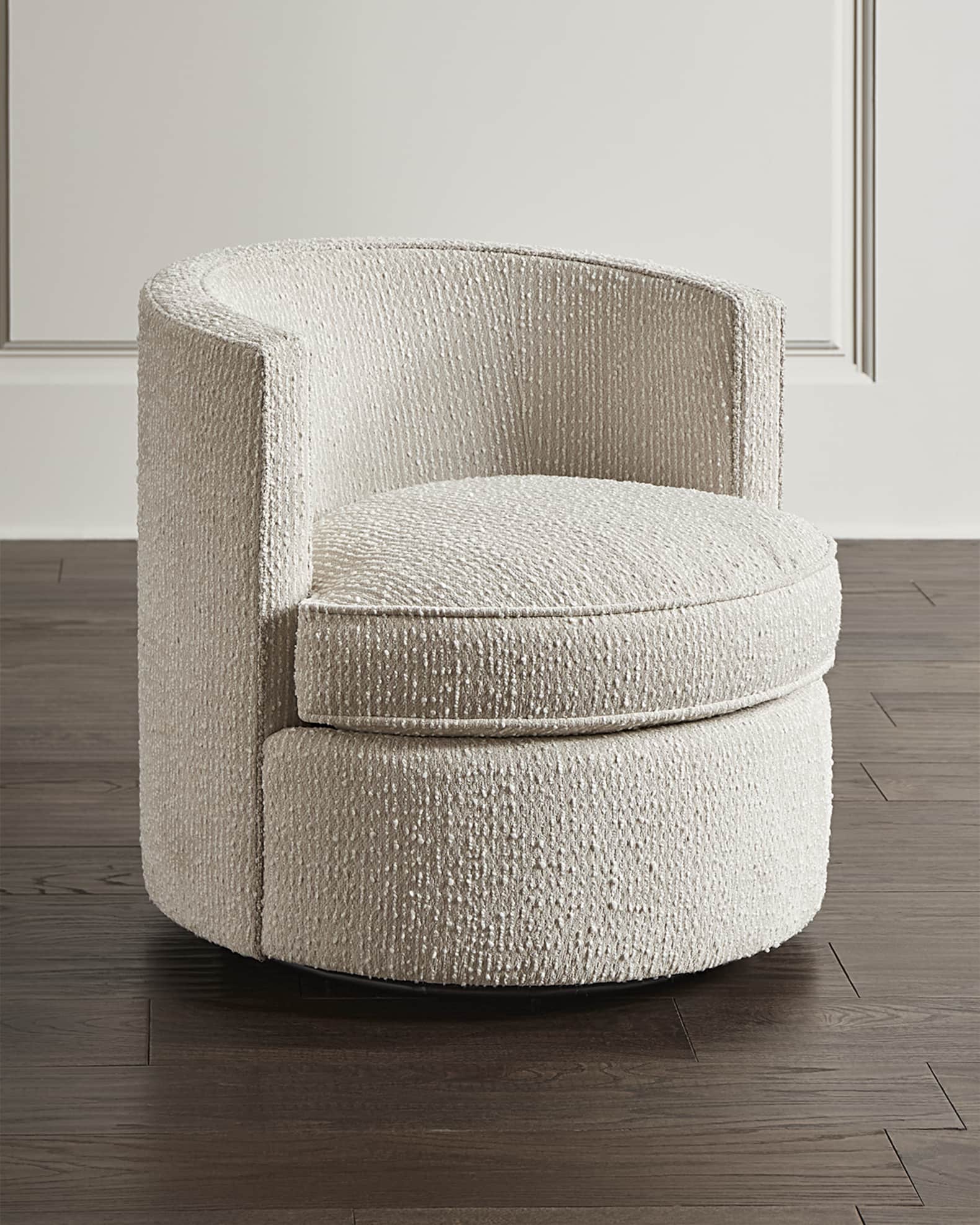 Viv clearance swivel chair