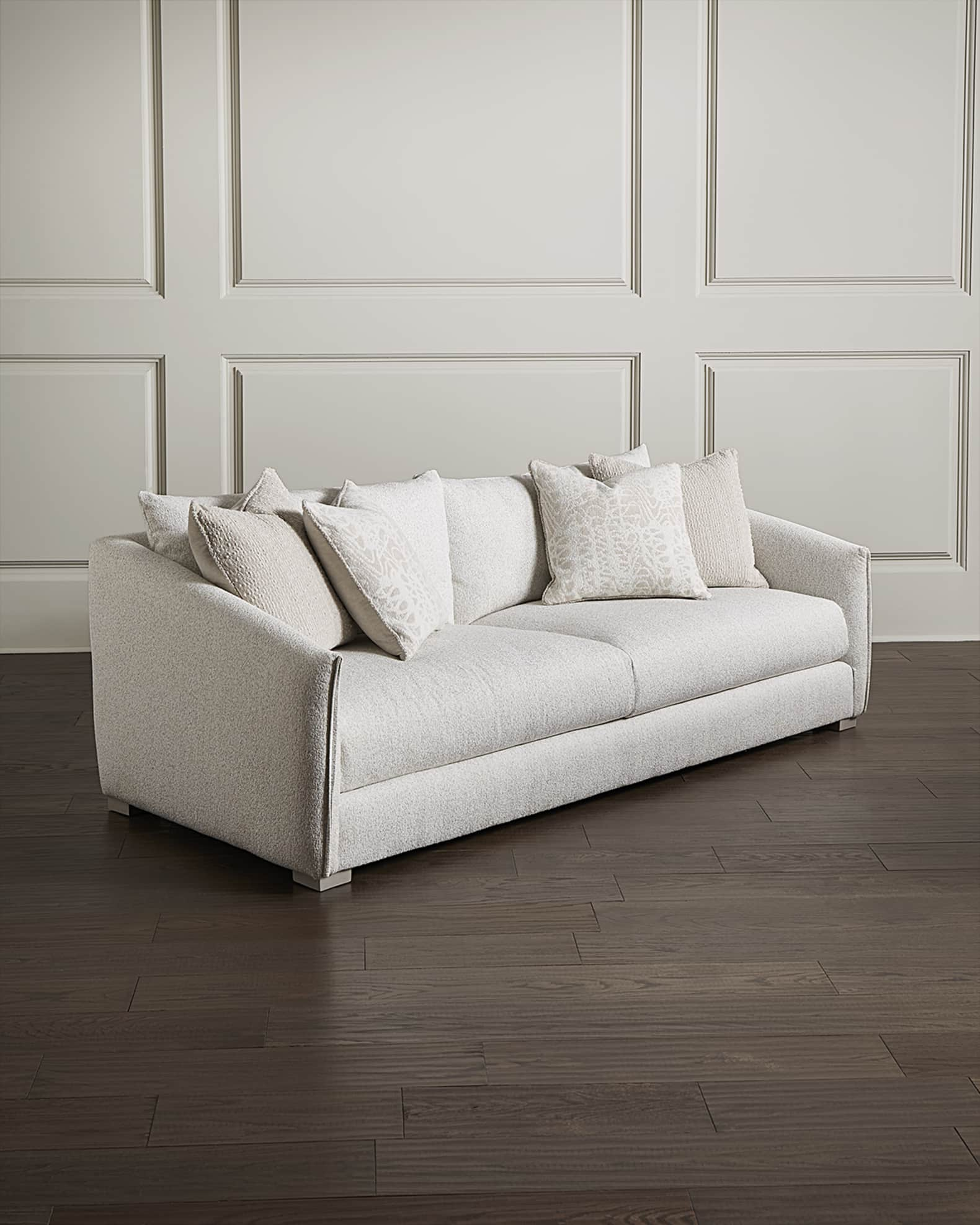 Bernhardt Demi Sofa 92 Horchow