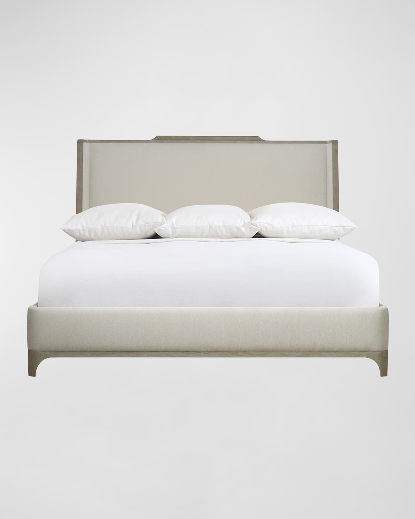 Bernhardt Albion Shelter King Bed