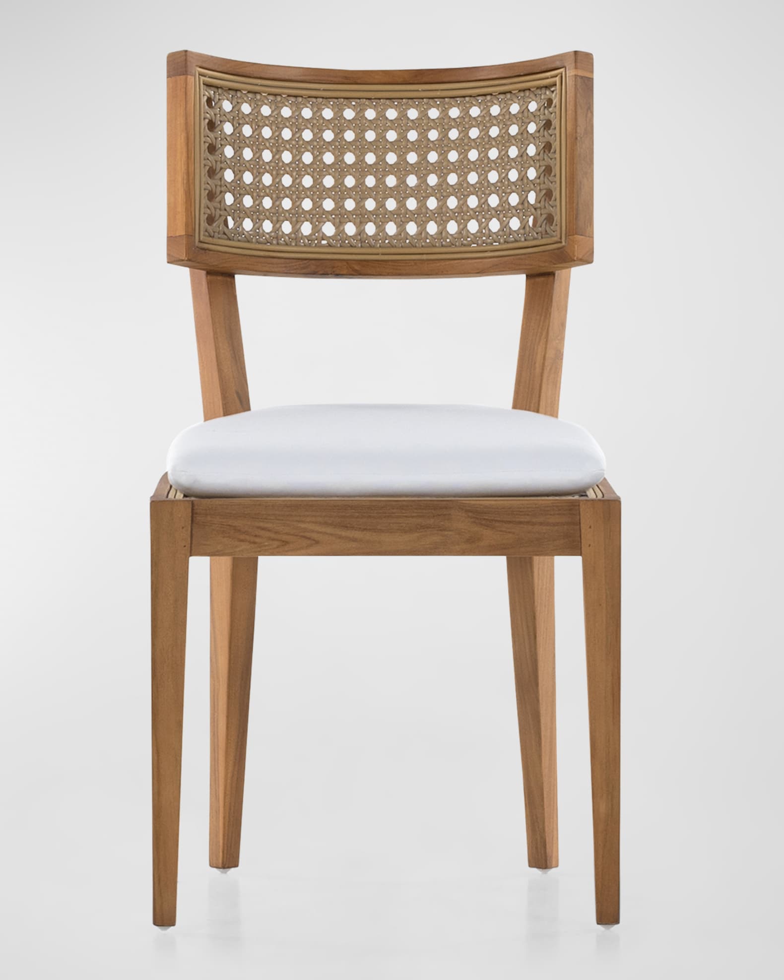 Four Hands Britt Outdoor Dining Chair | Horchow