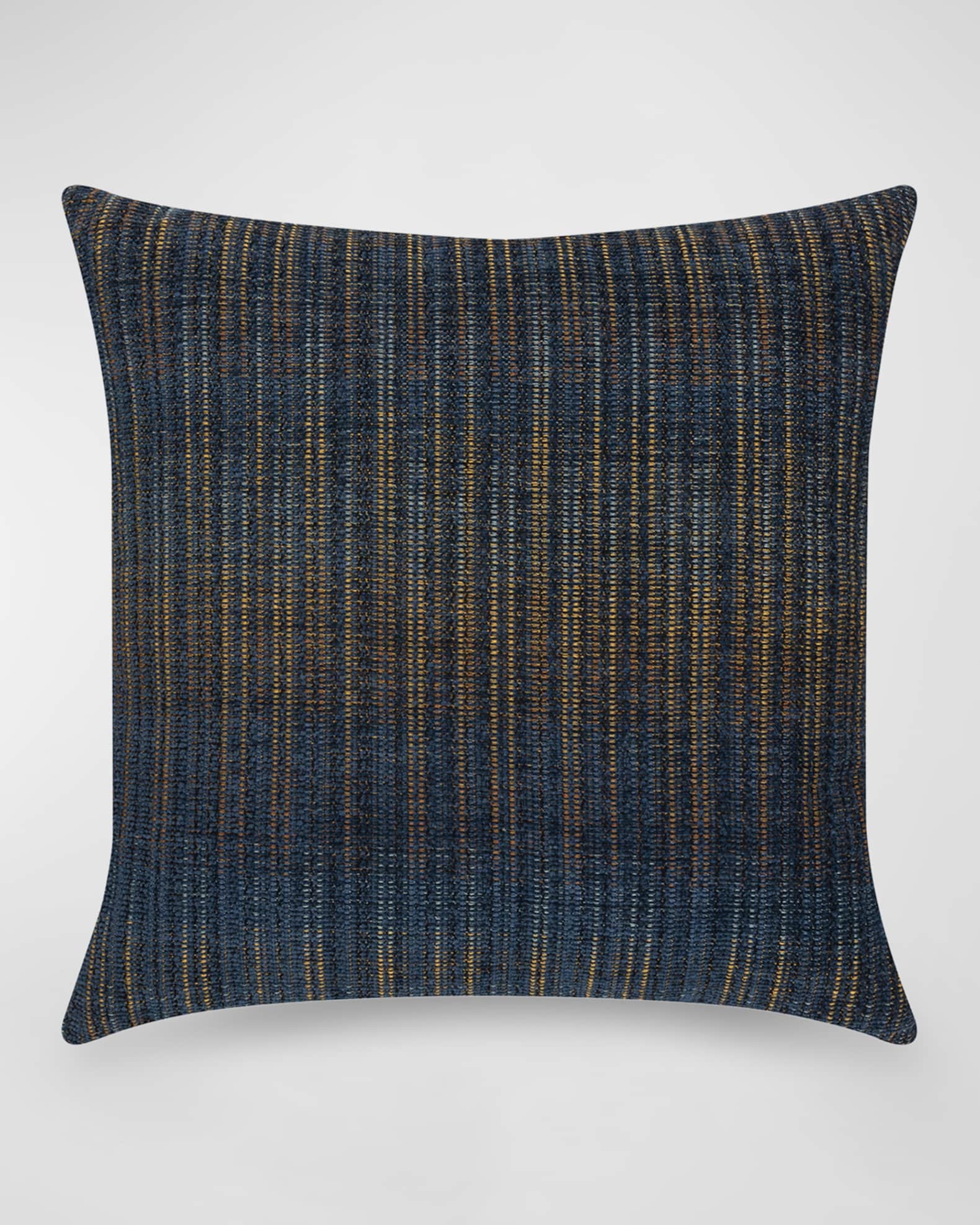 Elaine Smith Constellation Outdoor Pillow Horchow