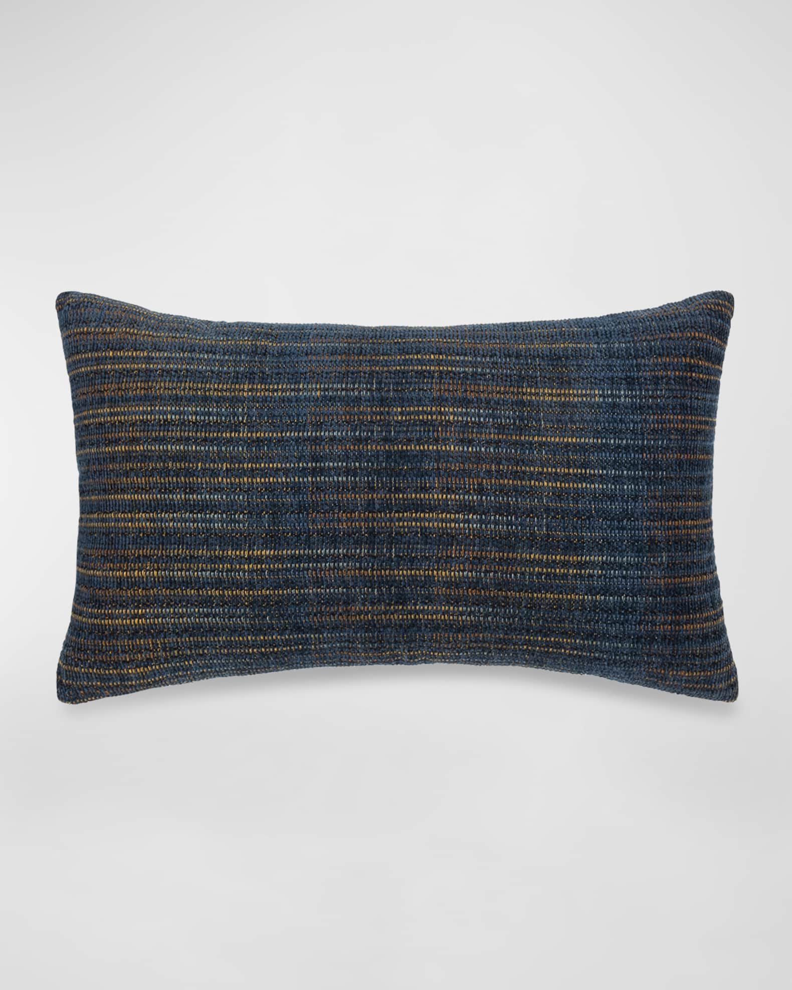 Elaine Smith Constellation Outdoor Lumbar Pillow Horchow