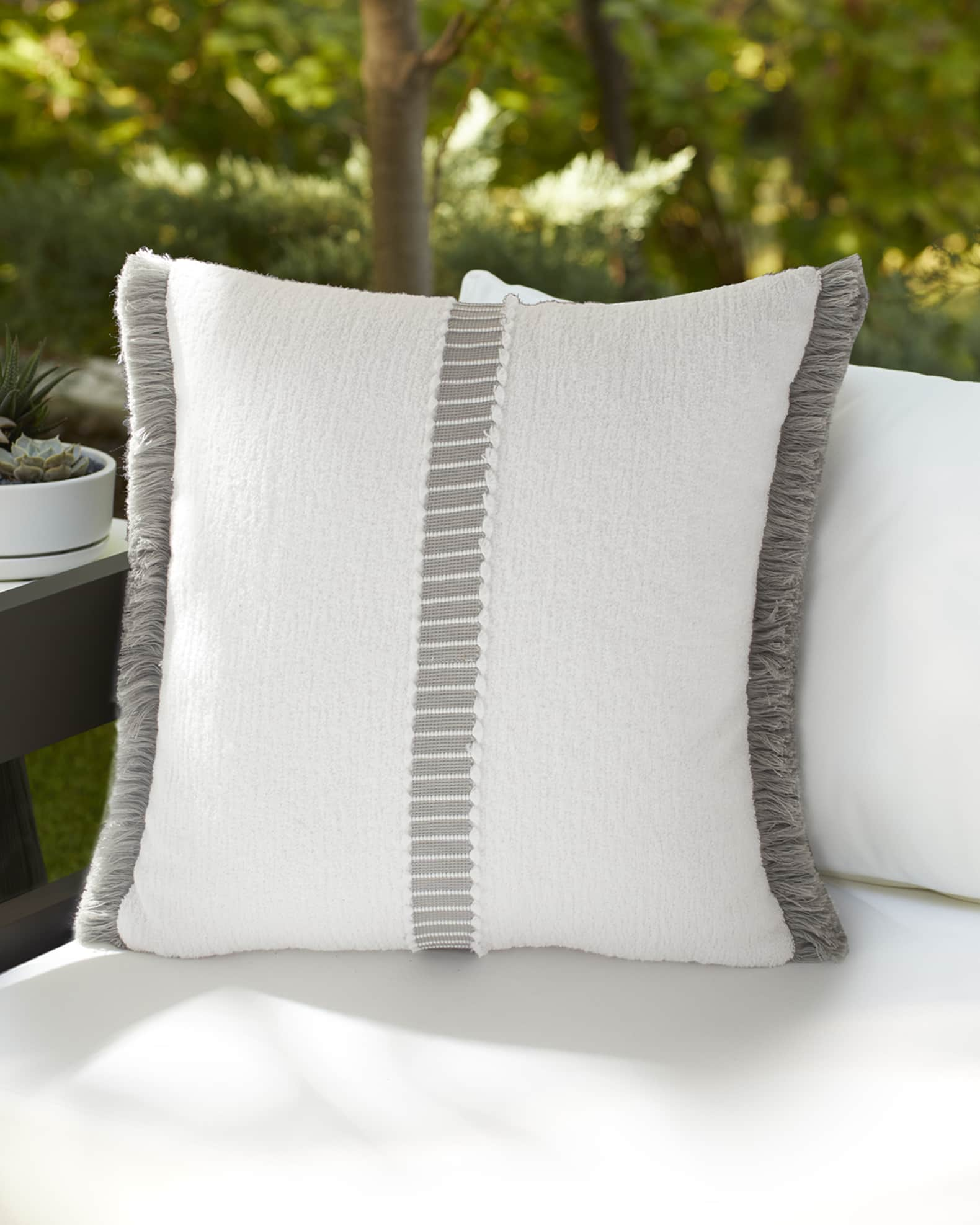 Outdoor Pillow Insert