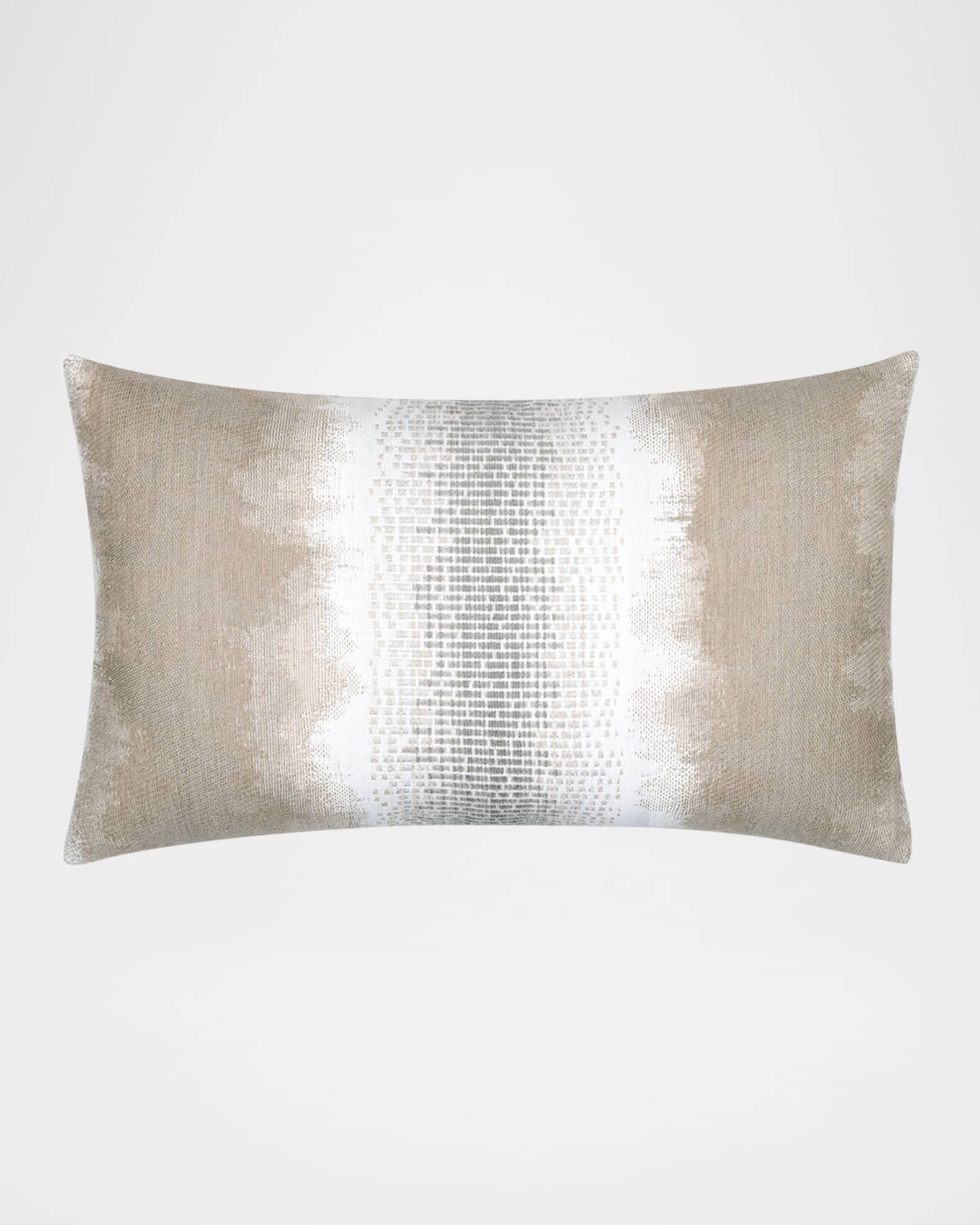 Elaine Smith Resilience Indoor/Outdoor Pillow, 12" x 20"