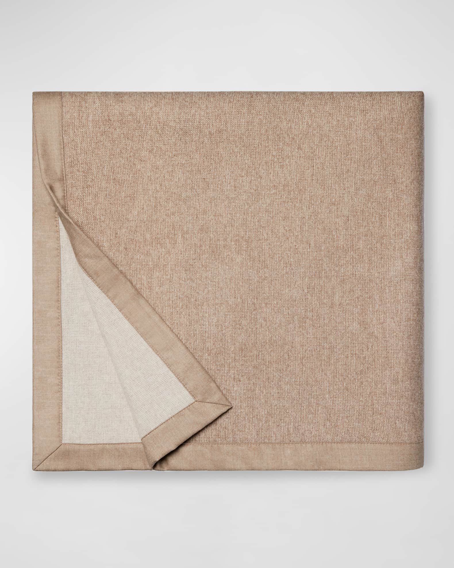 Sferra Nerino Blanket, KING Horchow