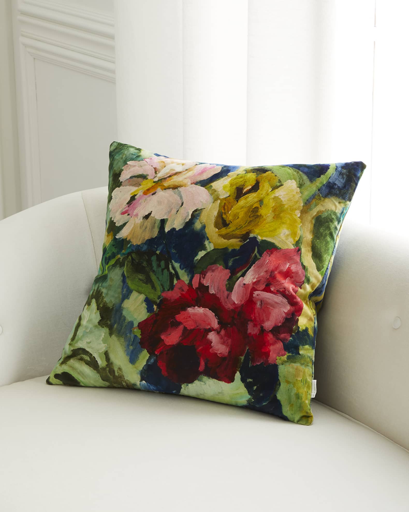 Designers discount guild pillows
