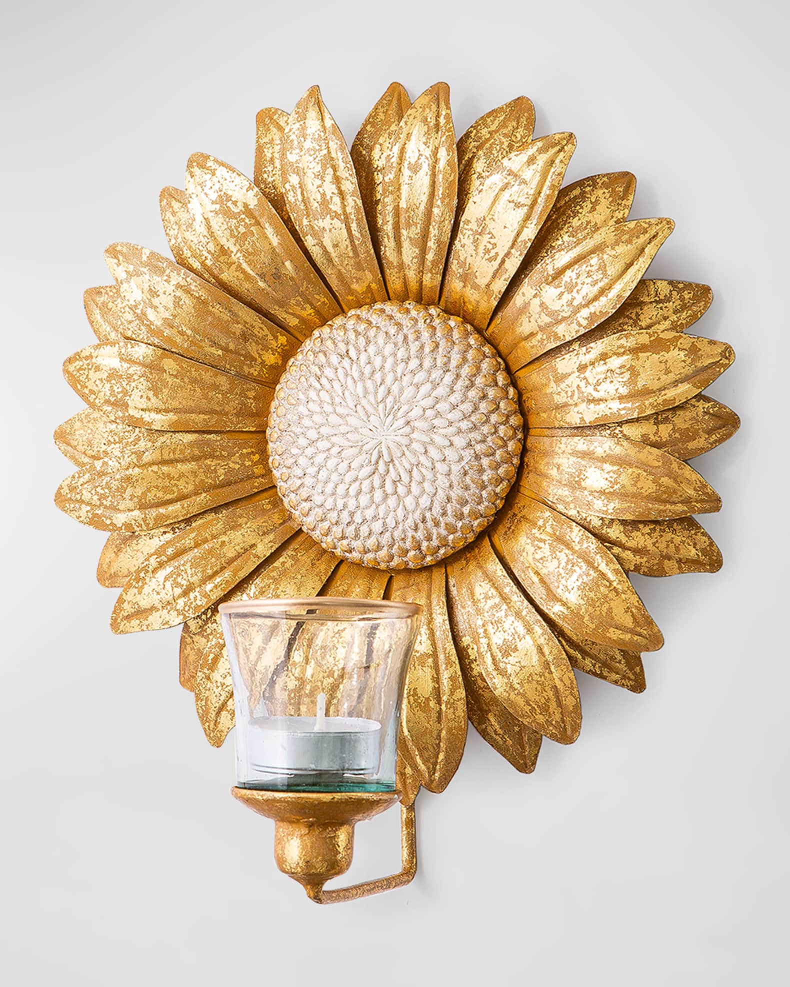 Sunburst sconce hotsell