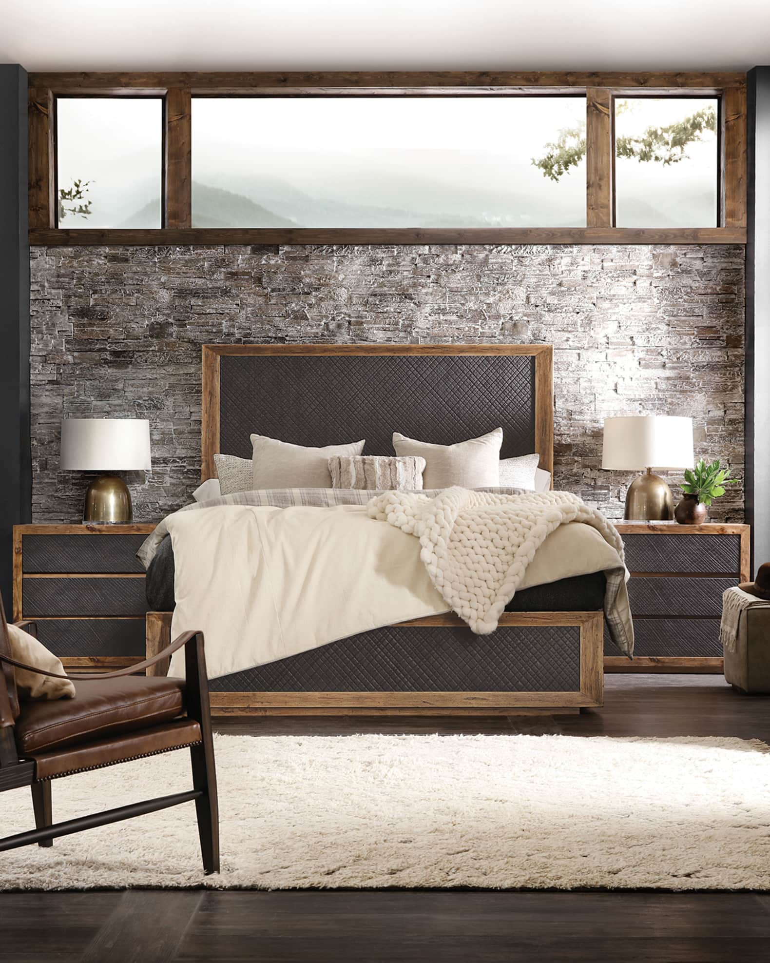 Horchow bedroom furniture discount