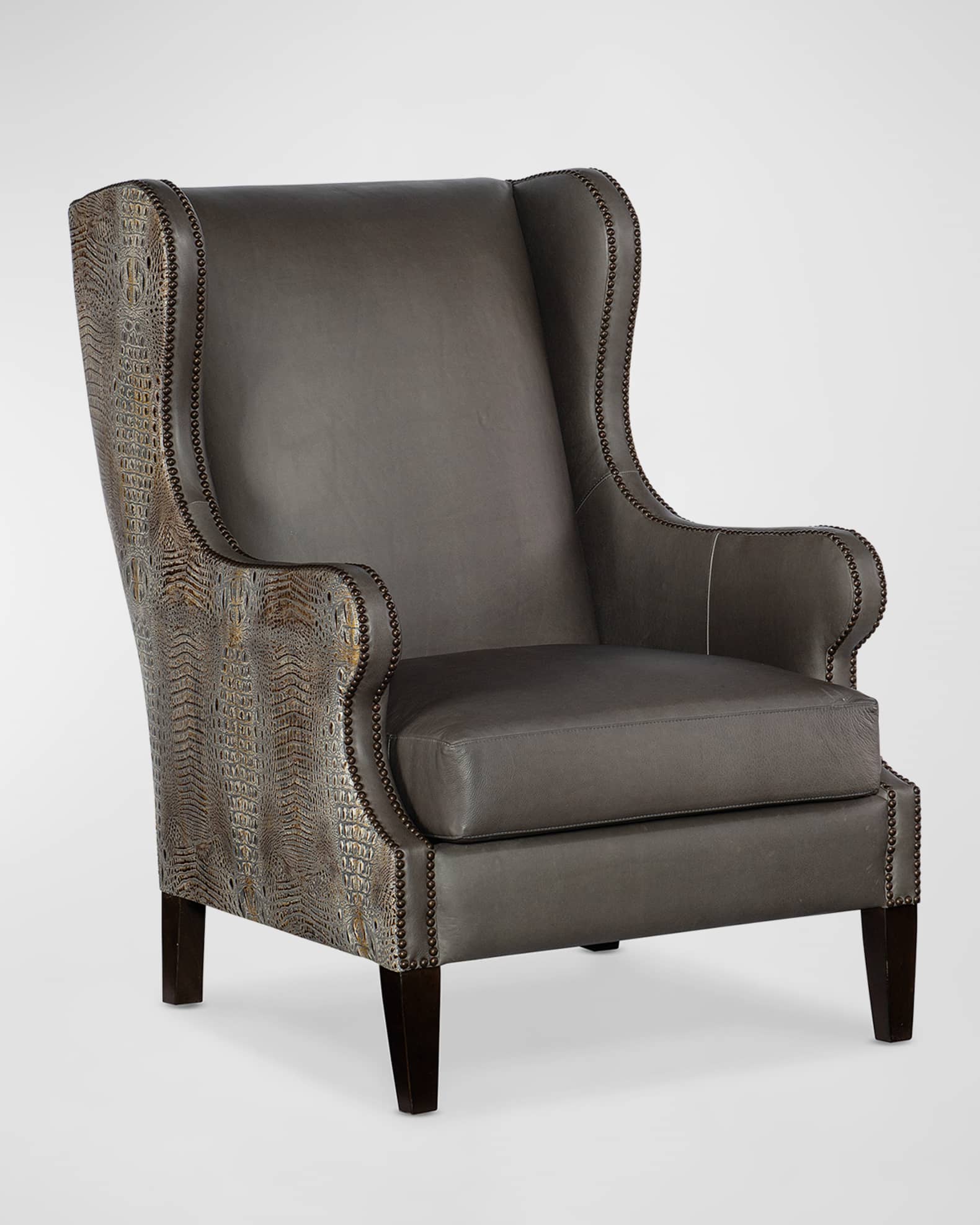 Hooker accent chairs sales