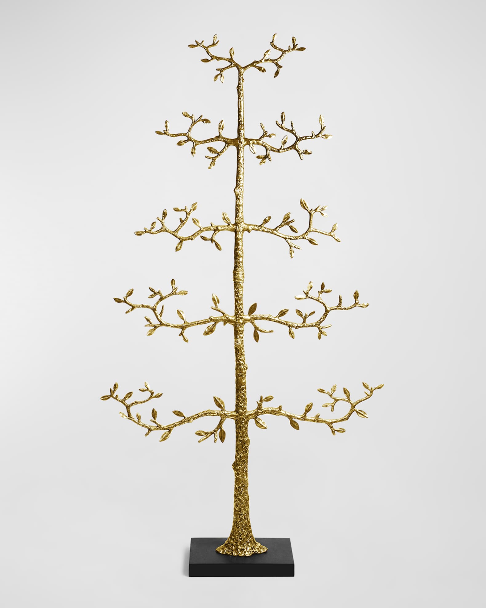 Michael Aram Espalier Christmas Ornament Tree