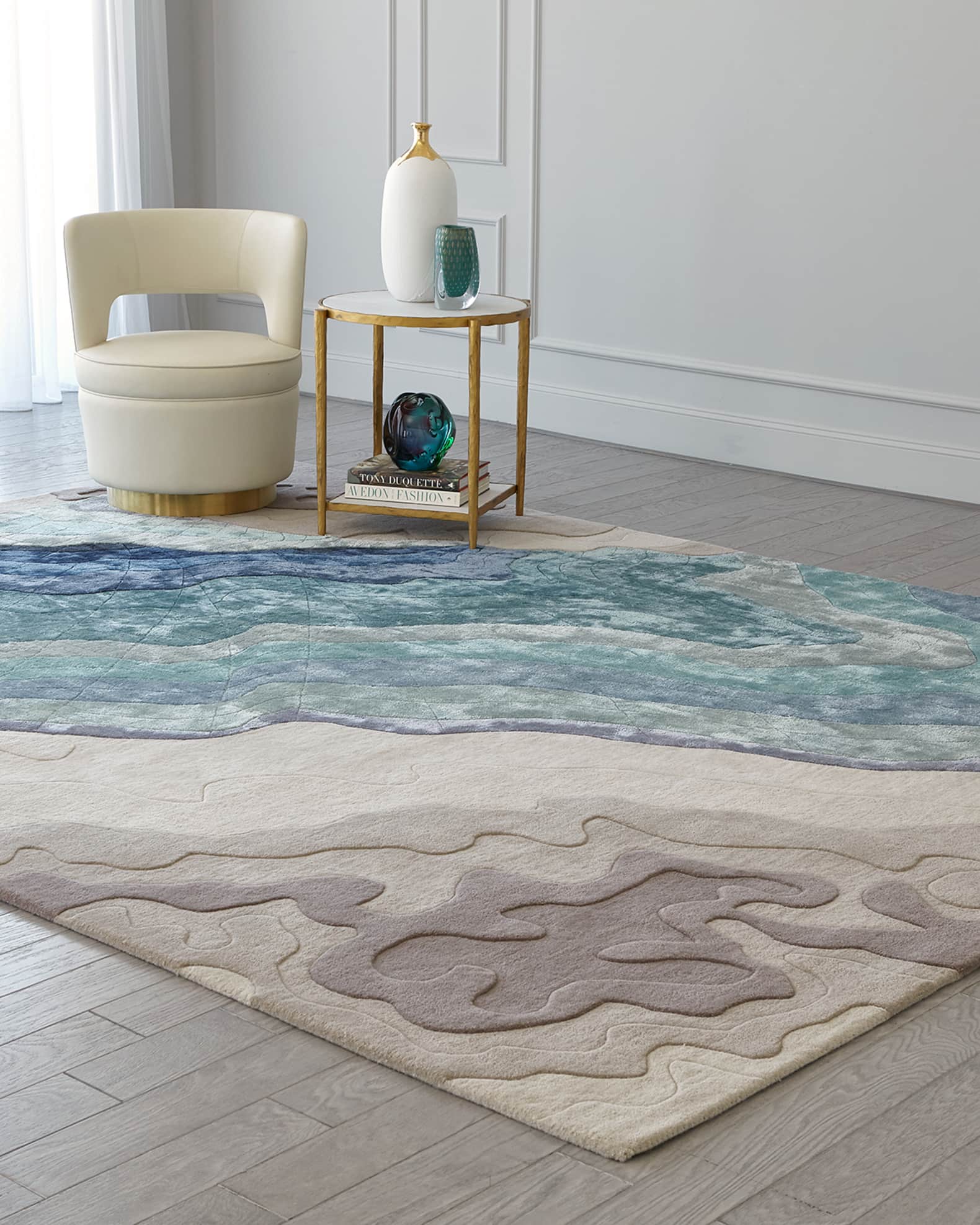 Grandin 2024 road rugs
