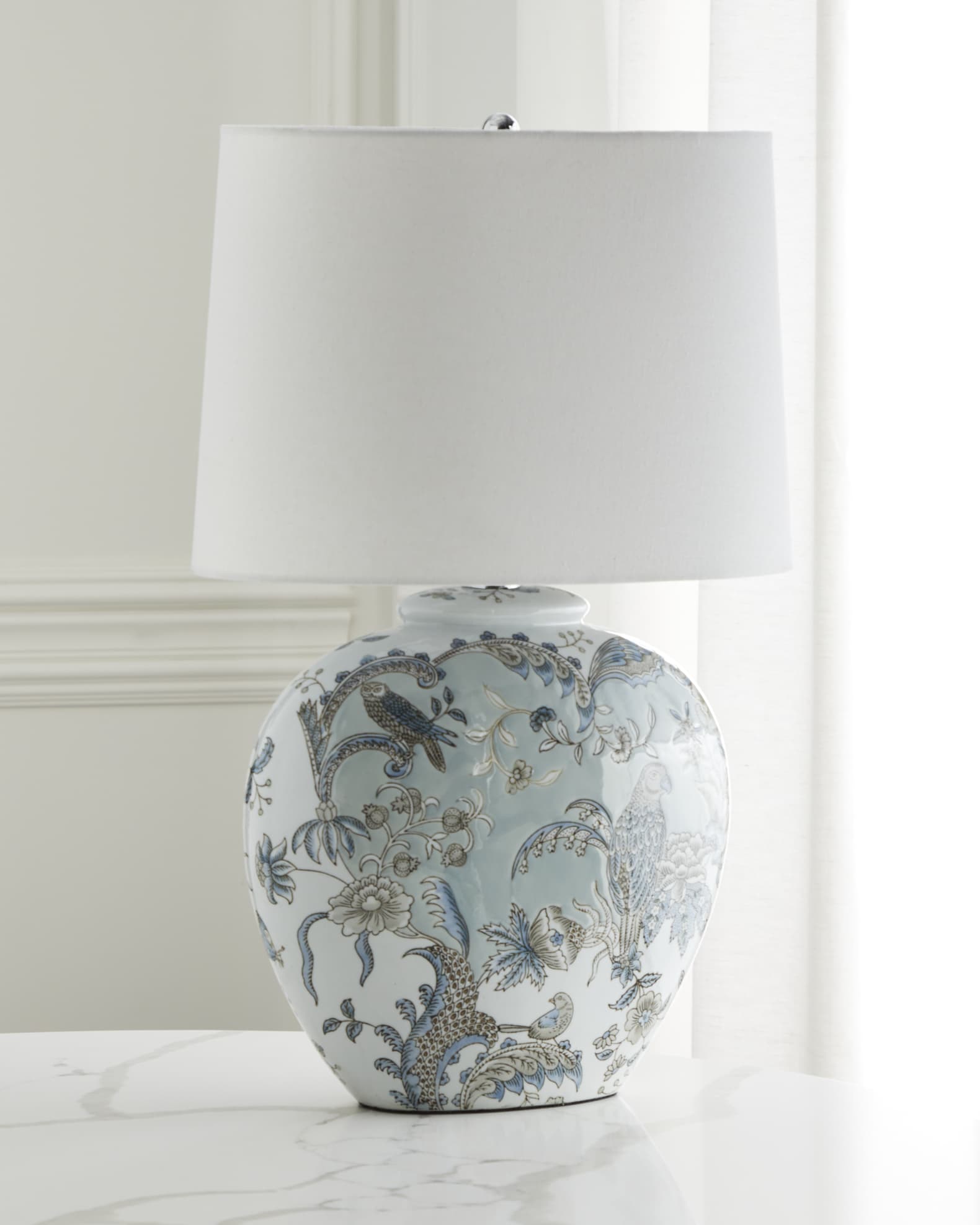 Jamie cheap young lamps
