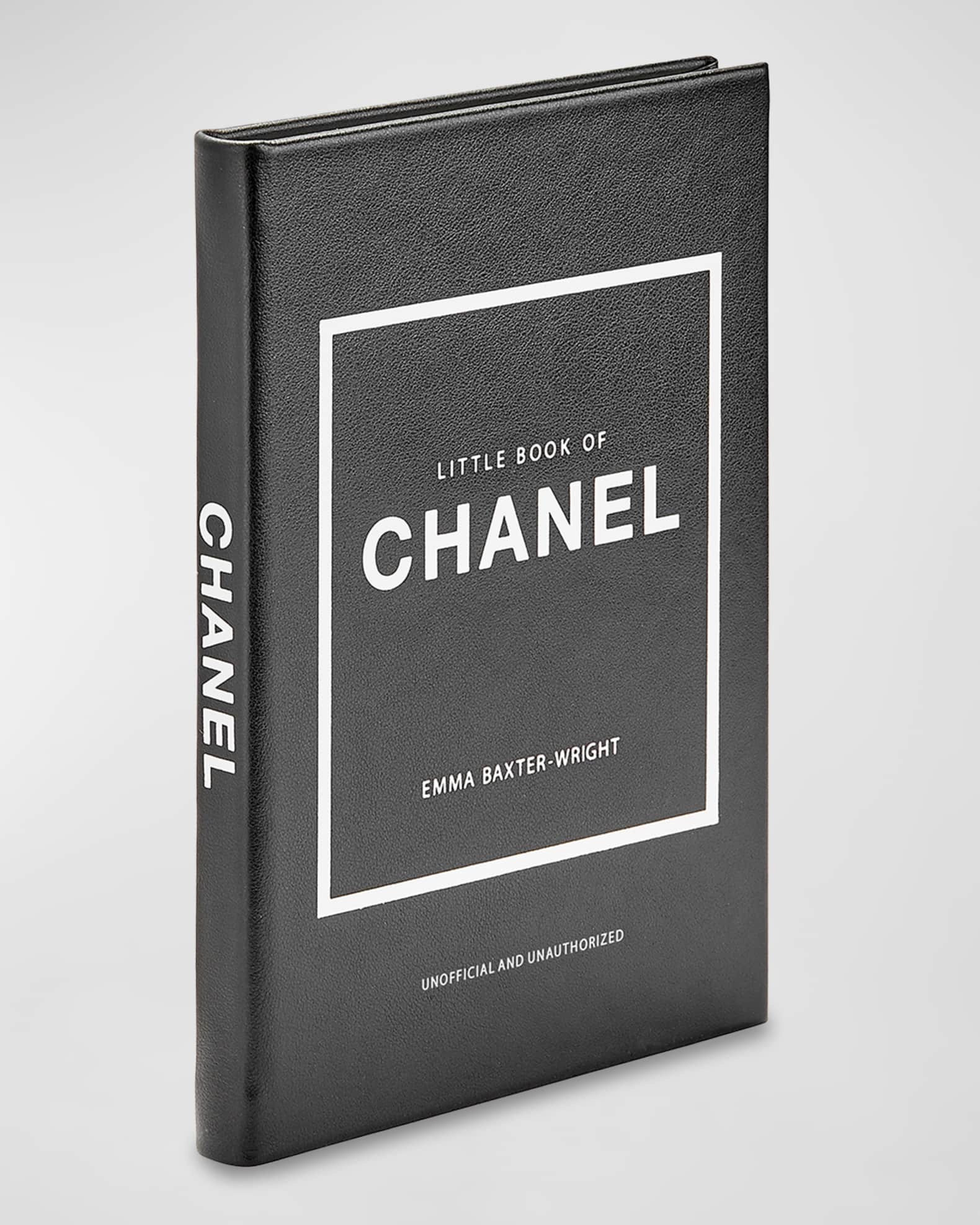 CHANEL ビジュアルブック Graphic Image 