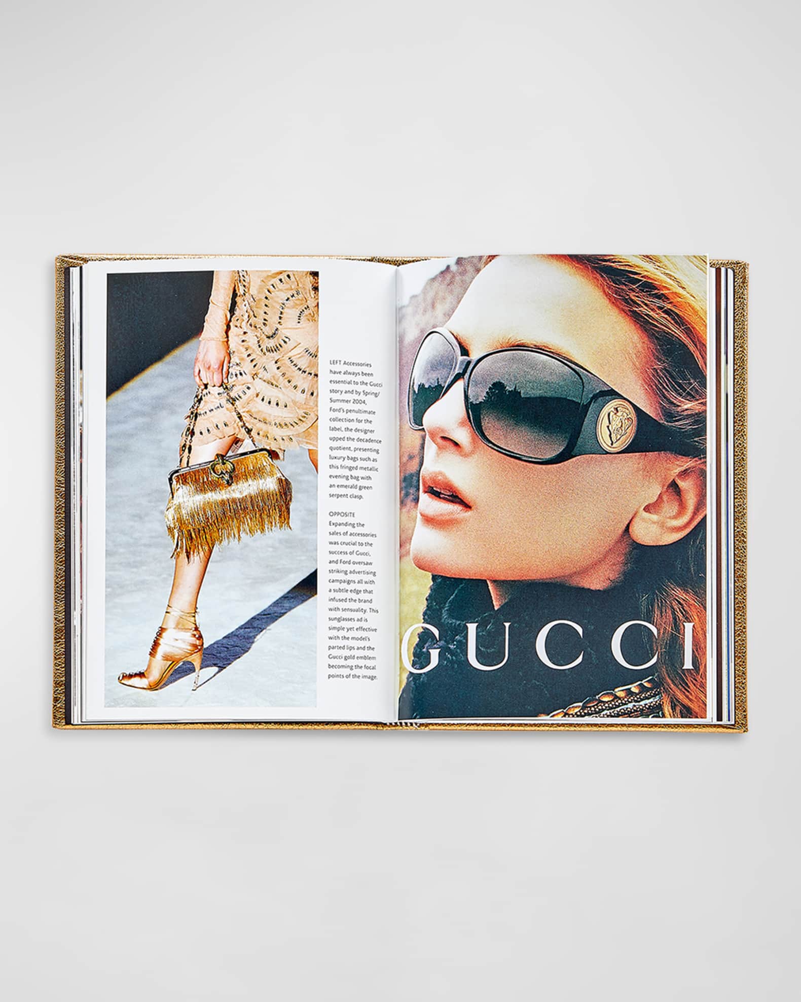 Gucci pocket books clearance