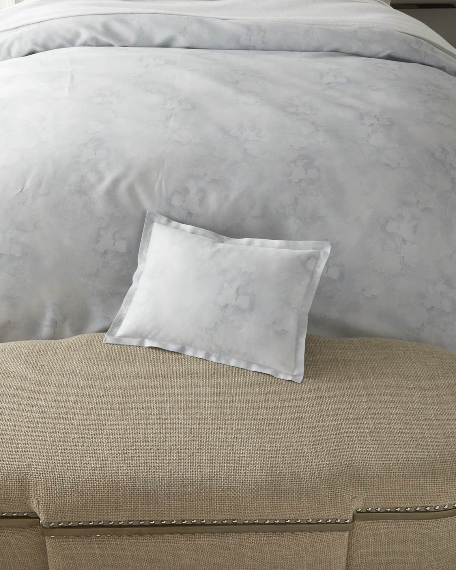 Sferra Pastena Boudoir Sham Horchow