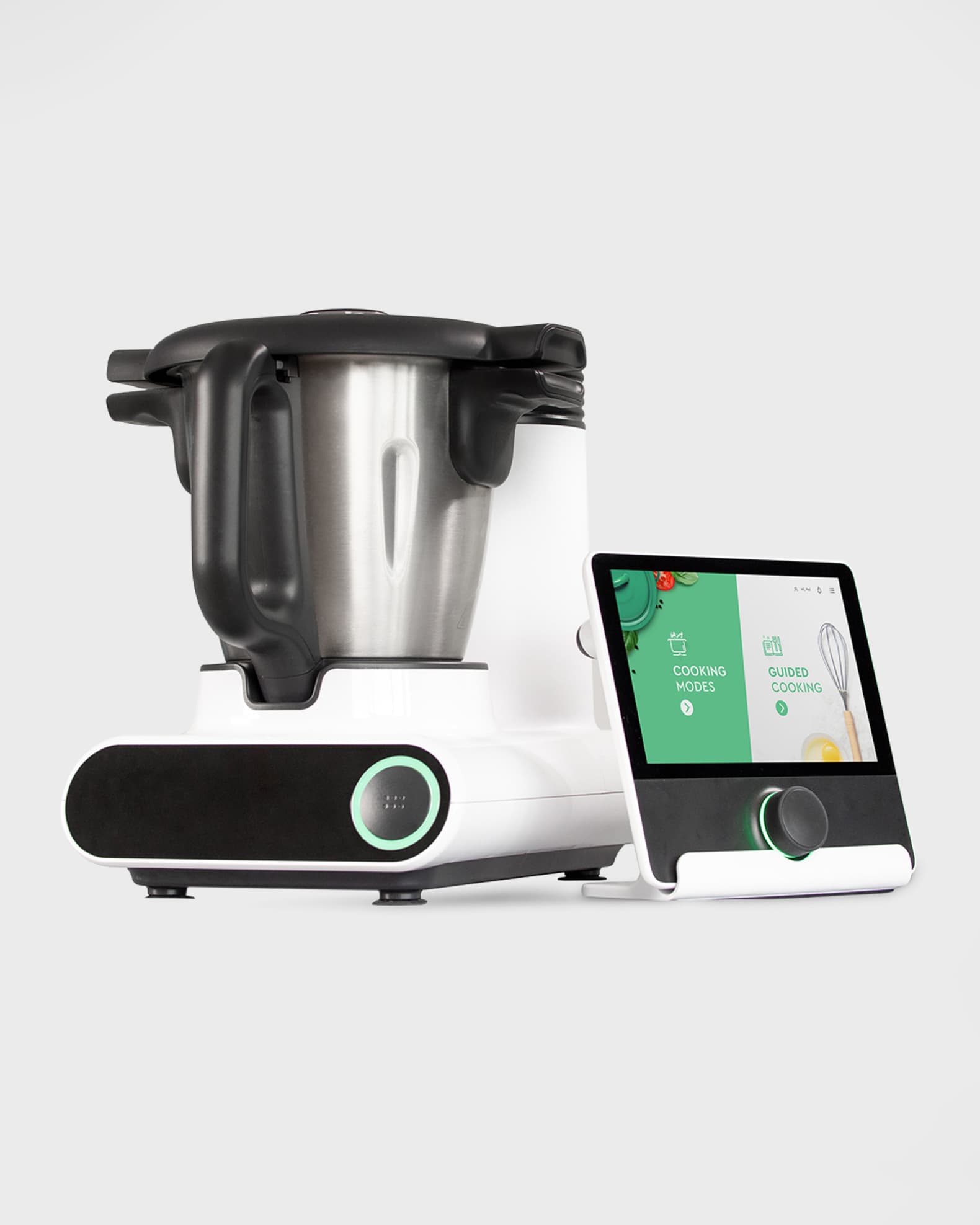 CookingPal Multo Review: An All-in-One Appliance for Your Smart