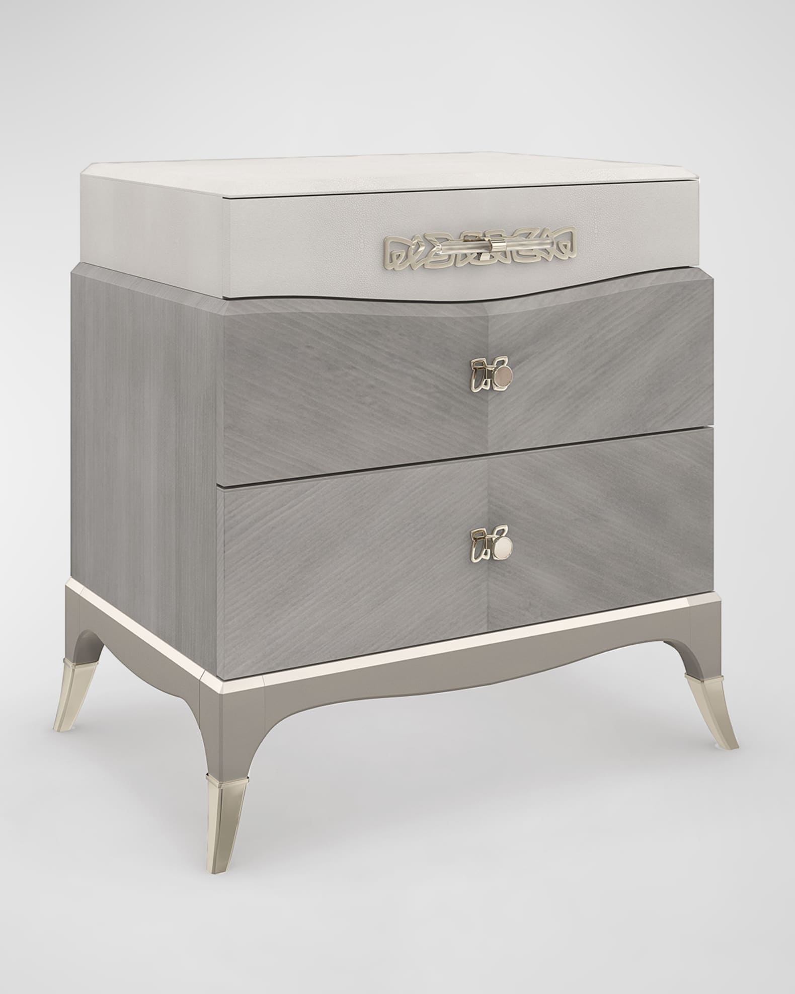 Caracole Cadence Night Stand Horchow