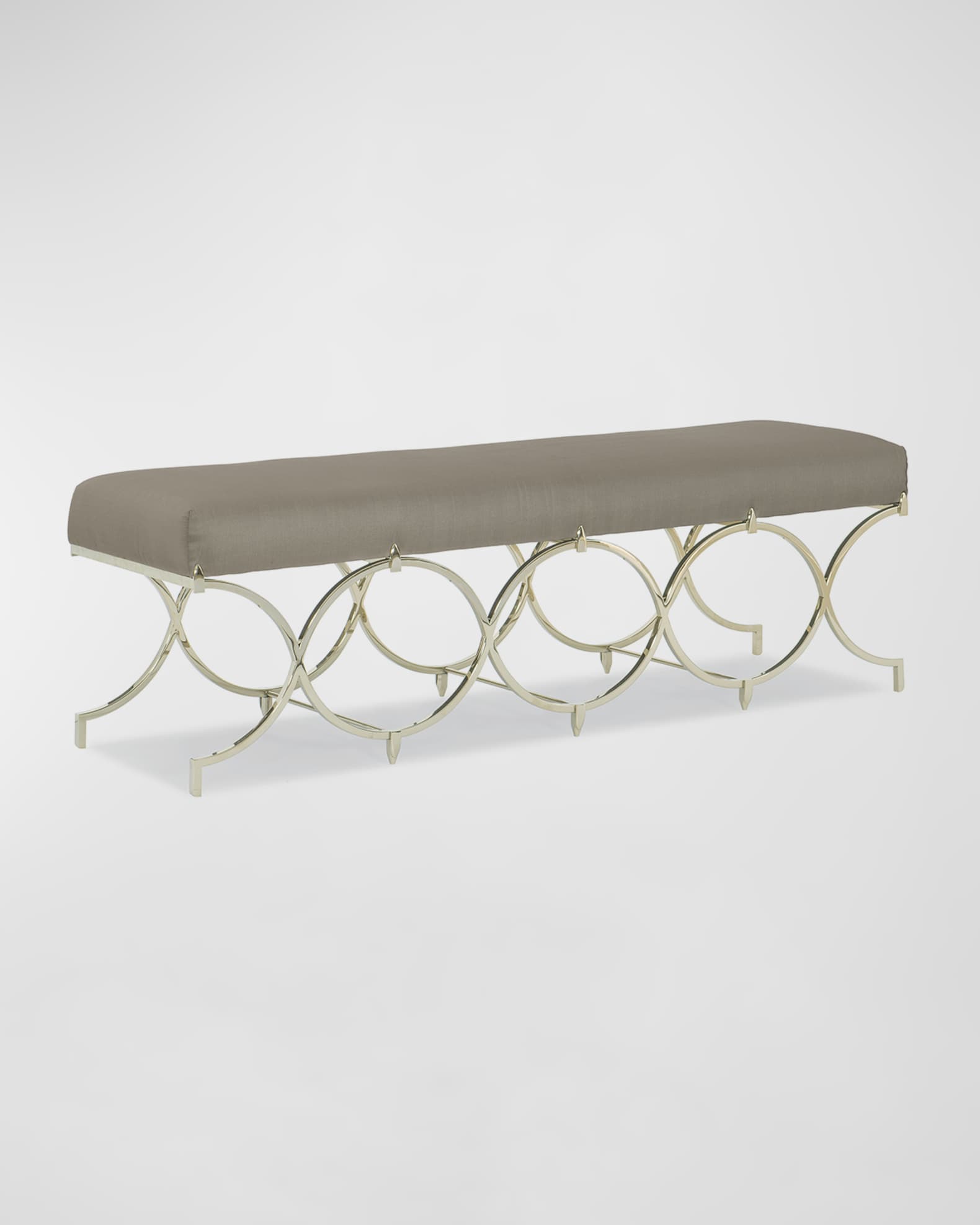 Caracole bench top