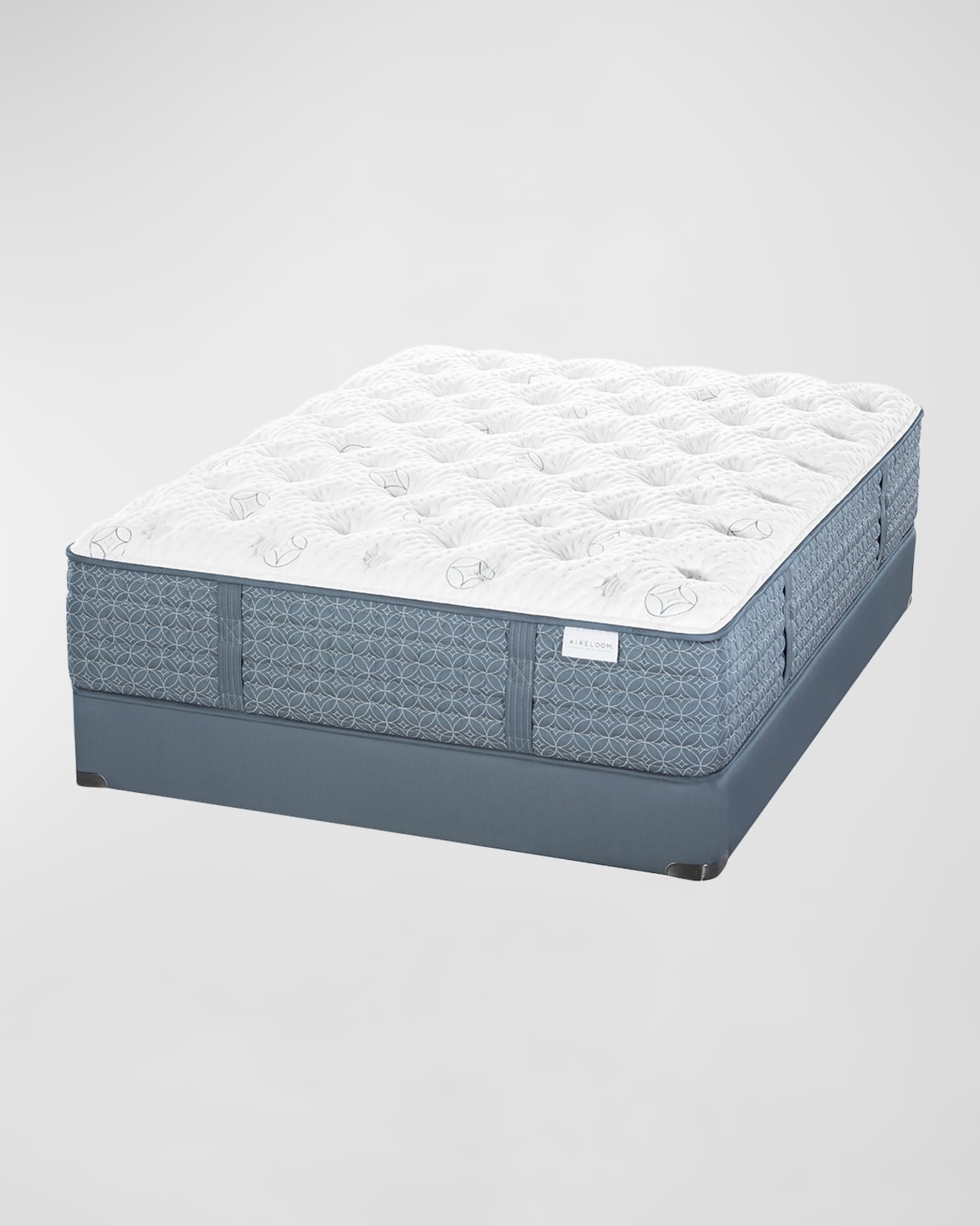 Aireloom Preferred Streamline Luxury Firm Full Mattress Horchow