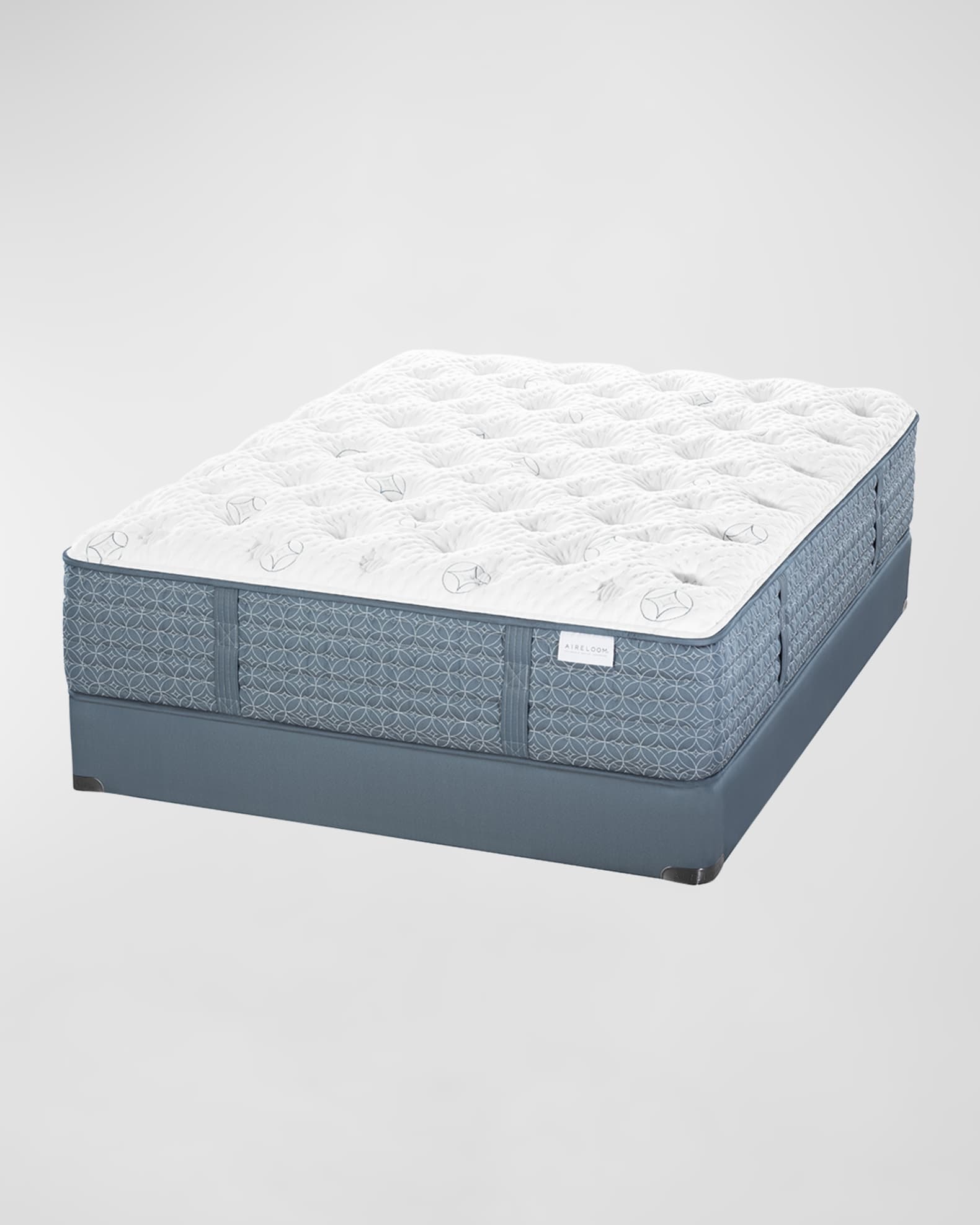 Aireloom Preferred Streamline Extra Firm Twin Mattress Horchow