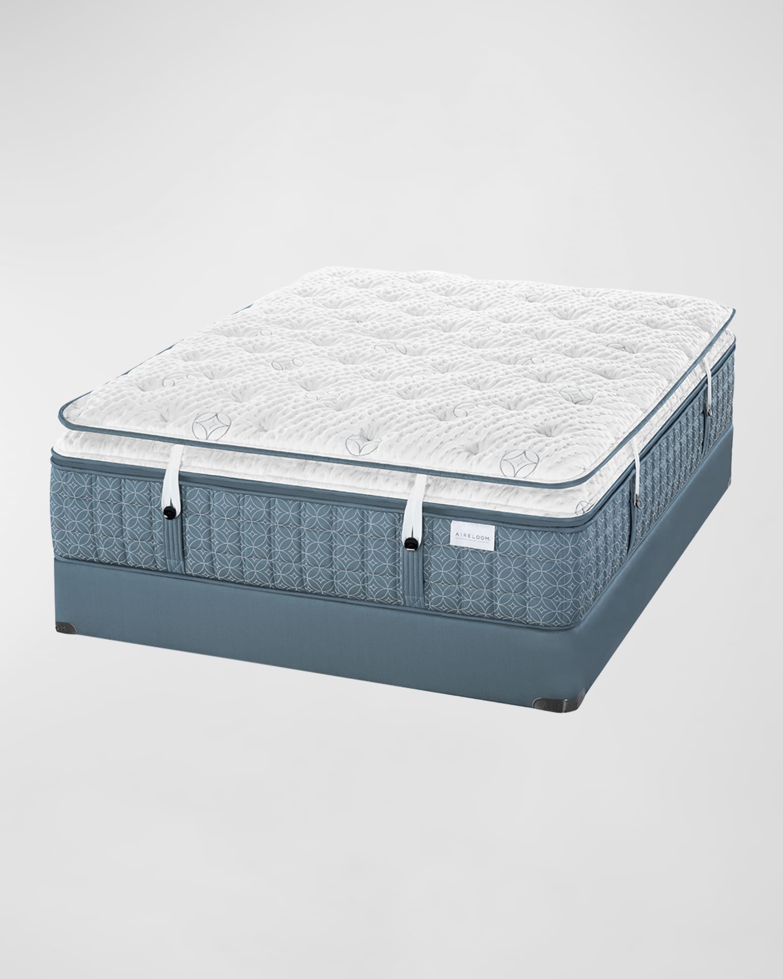 Aireloom Coppertech Mattress Reviews 20 - o2awbew