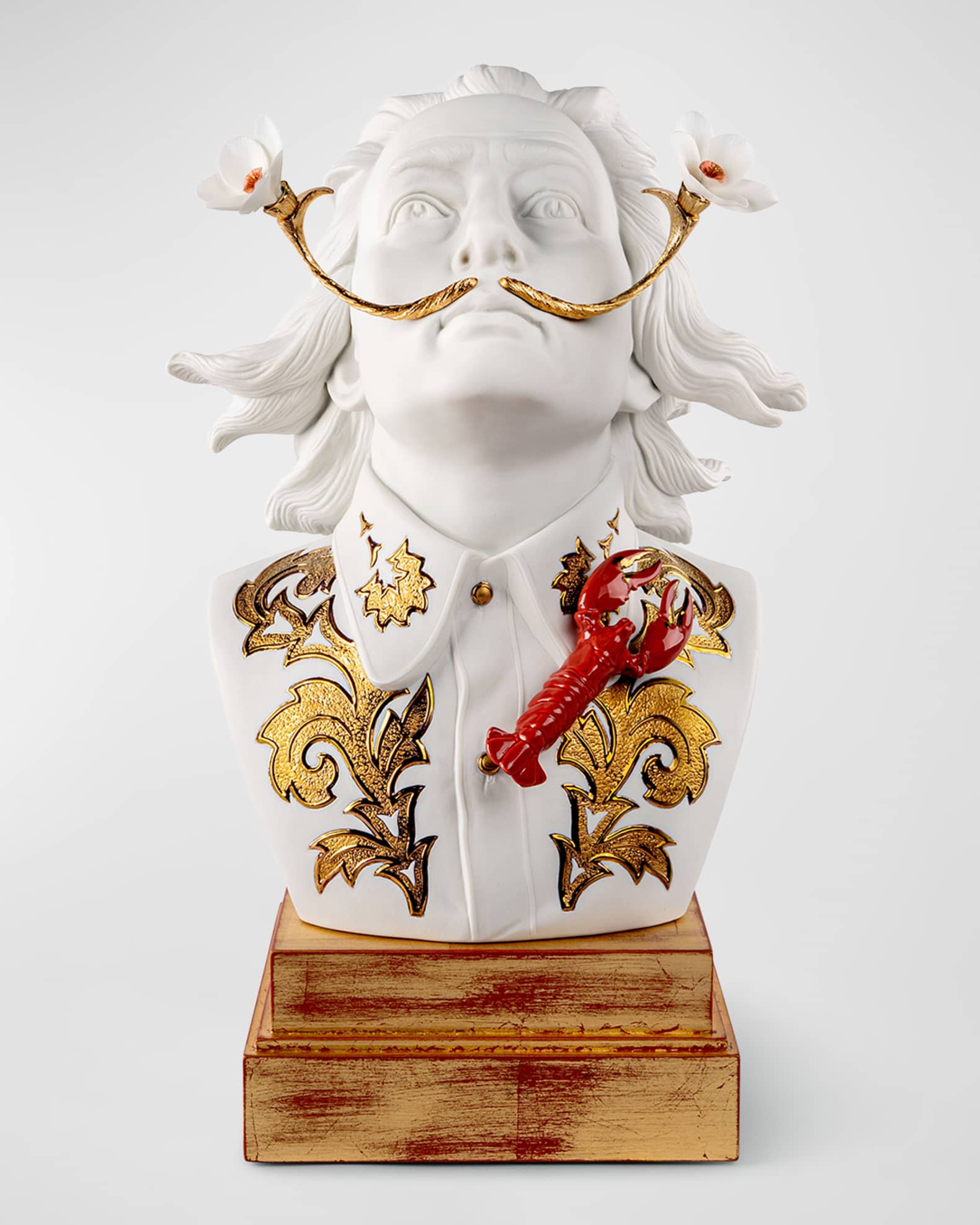 Lladro Fine Art Limited Edition Collection