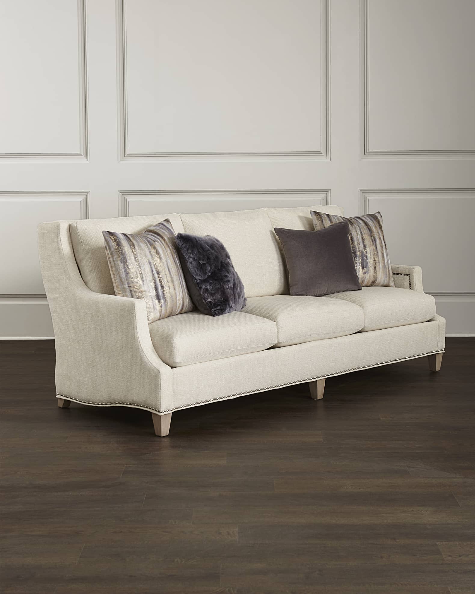 Horchow sofas online