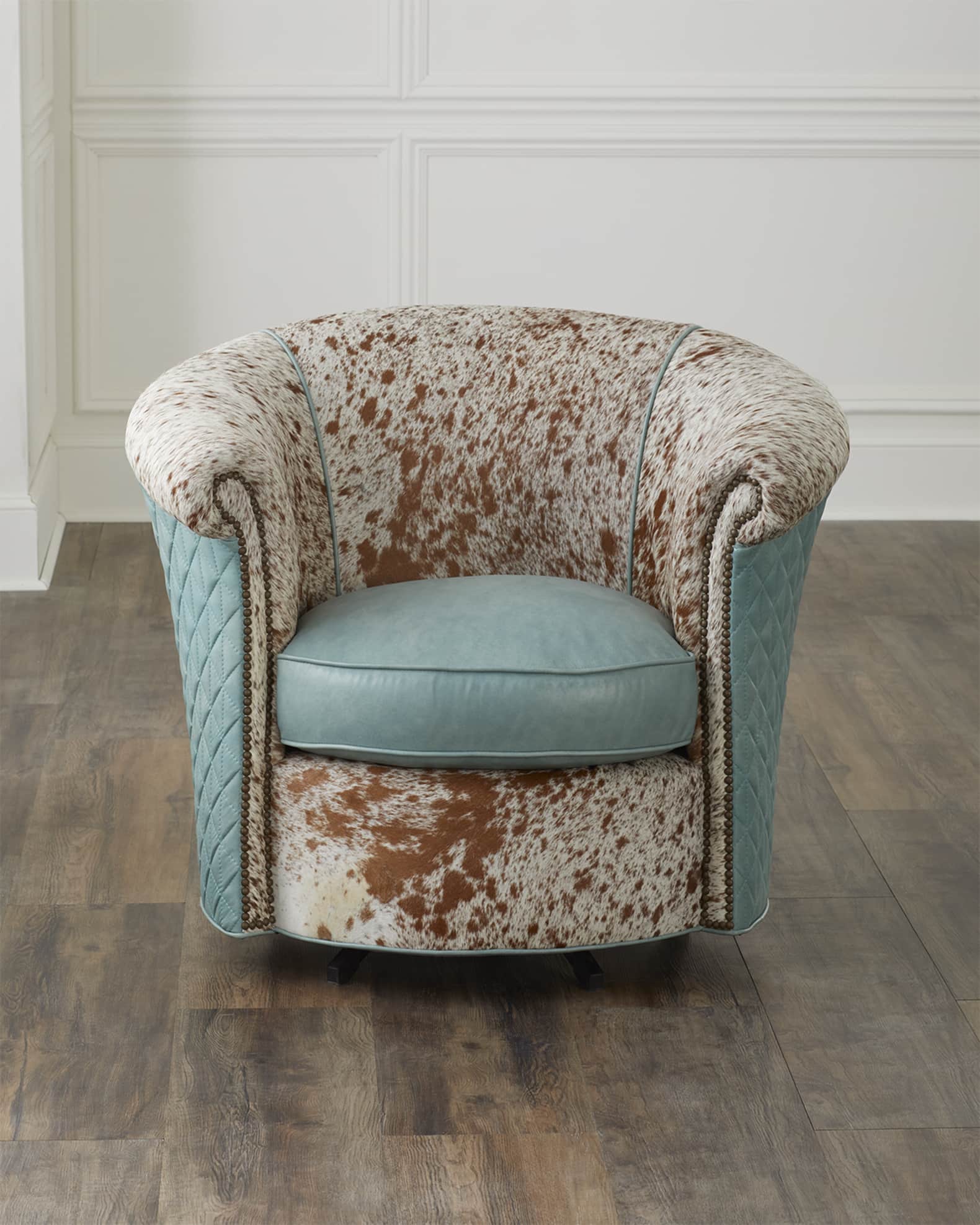 Old hickory tannery chair clearance