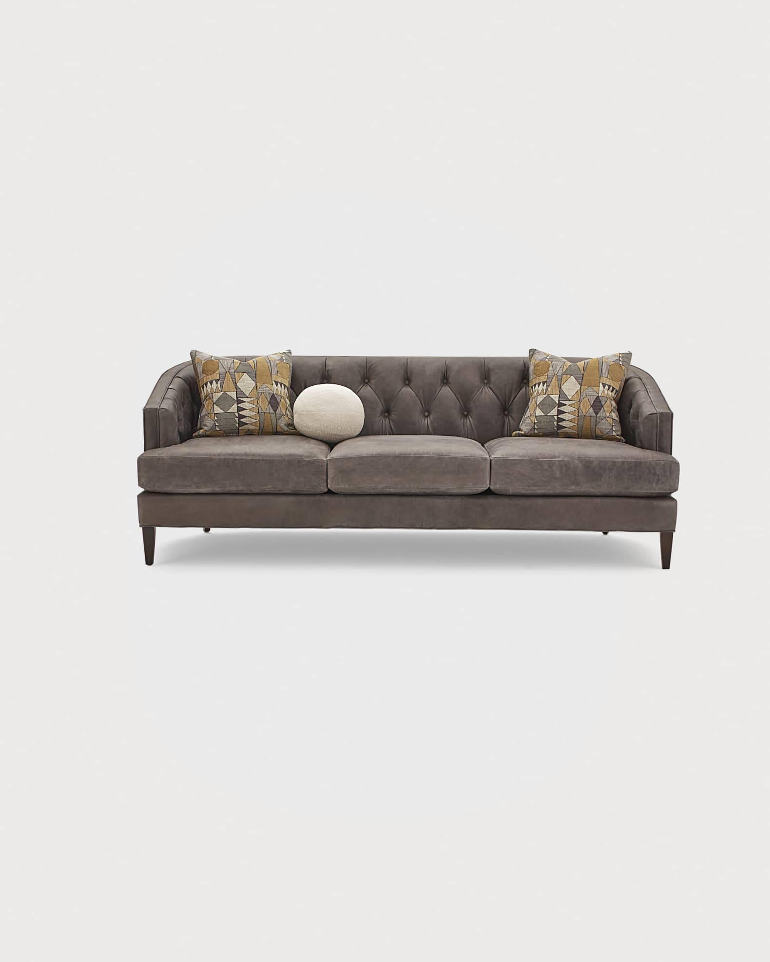 マドゥーラソファ Fence Sofa 2-Seater ‒ KARIMOKU NEW STANDARD (KNS)