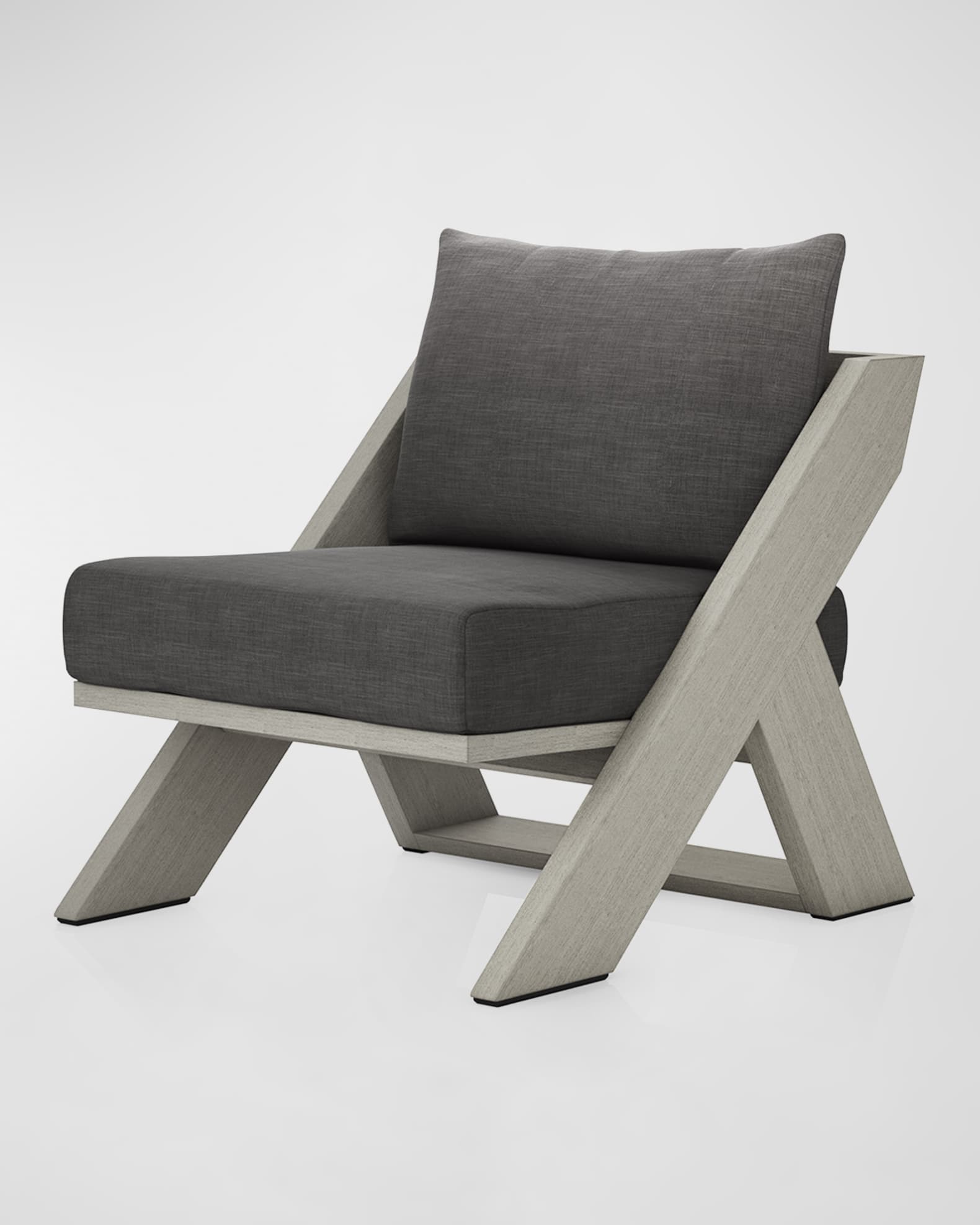 Olema lounge on sale chair