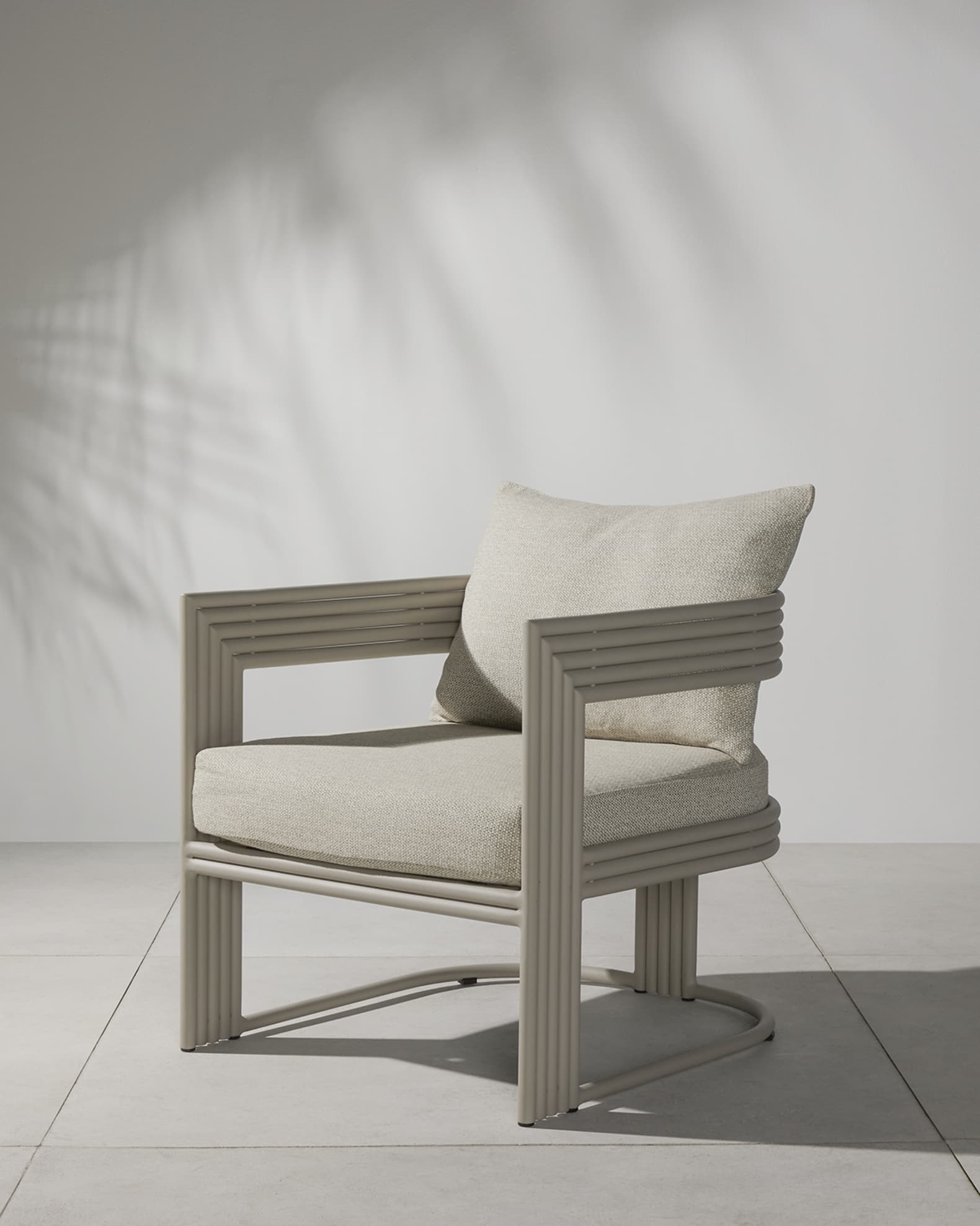 Four Hands Lambert Outdoor Chair Horchow