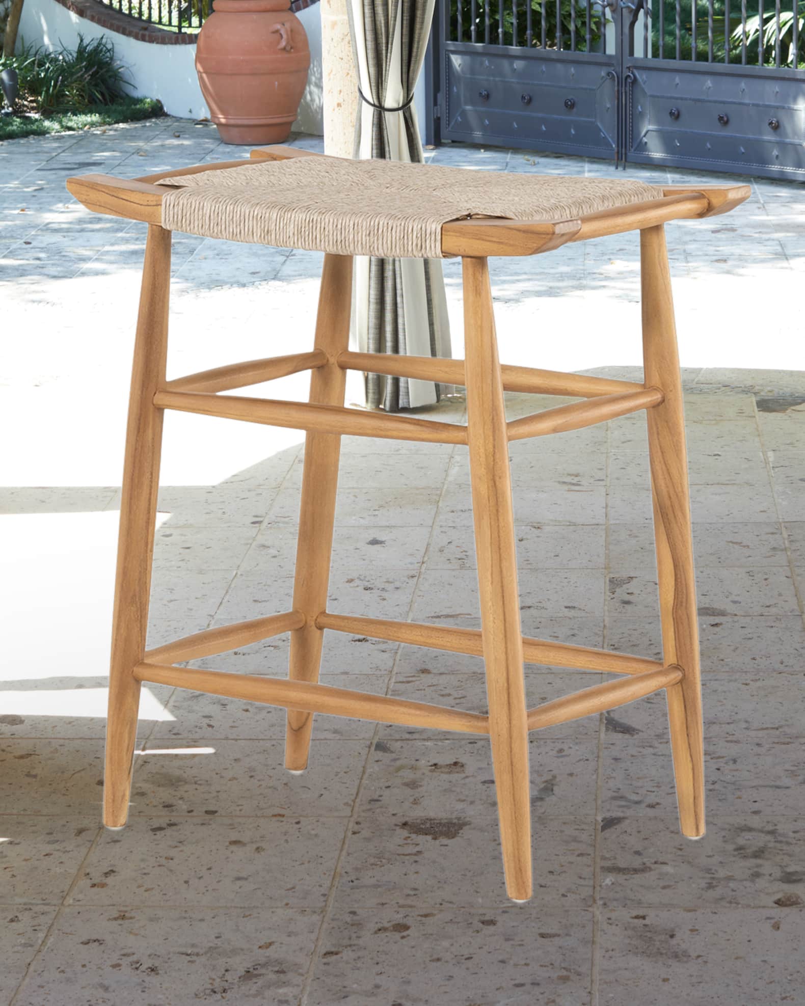 Four hands clearance bar stools