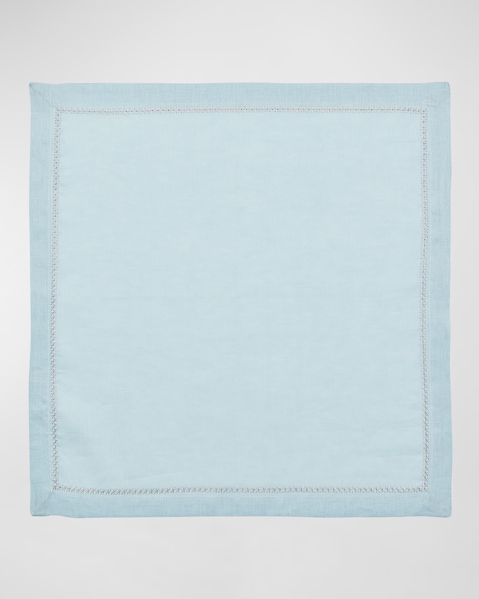 Kim Seybert Classic Napkin with Star Border