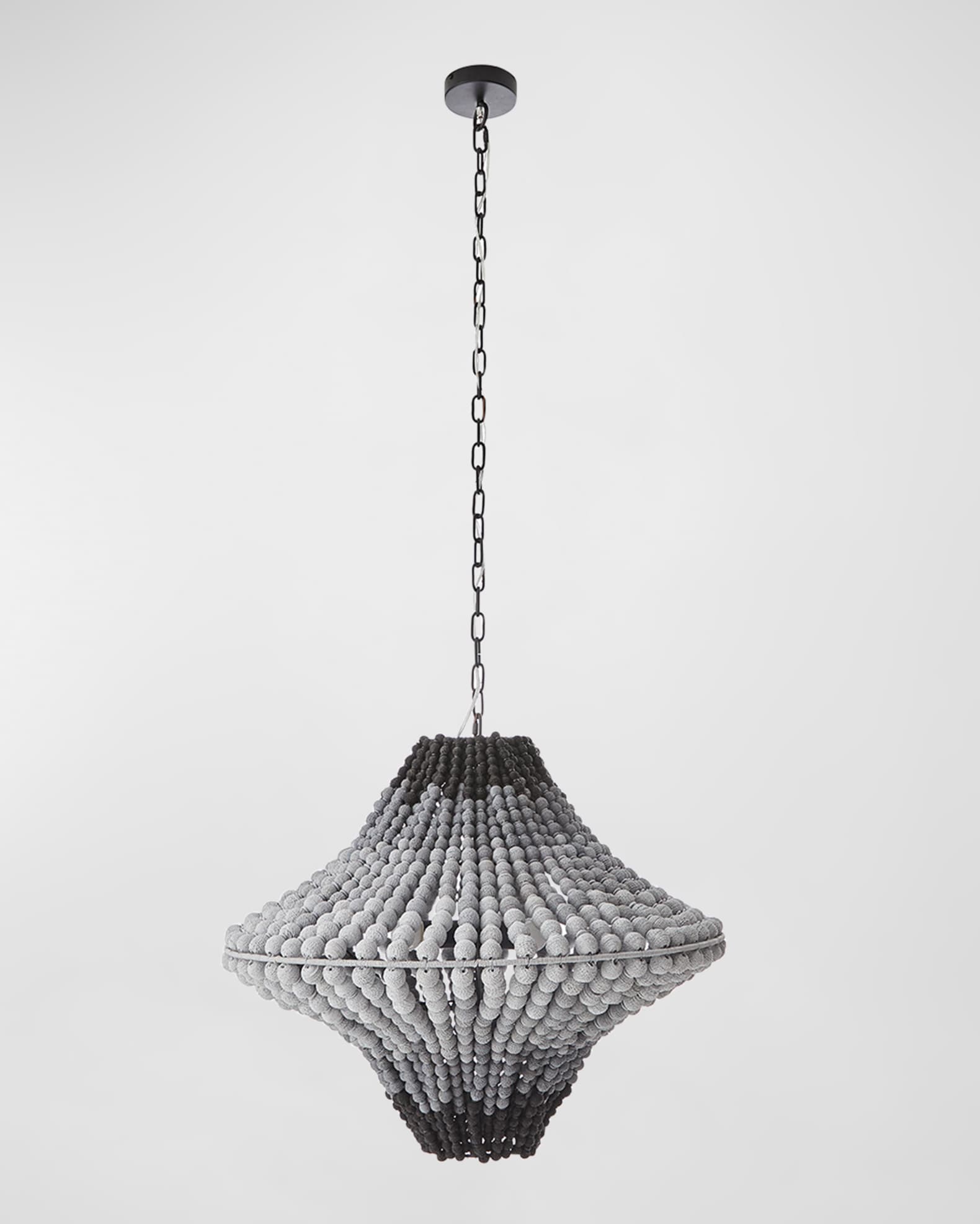 Arteriors Paradisa Chandelier