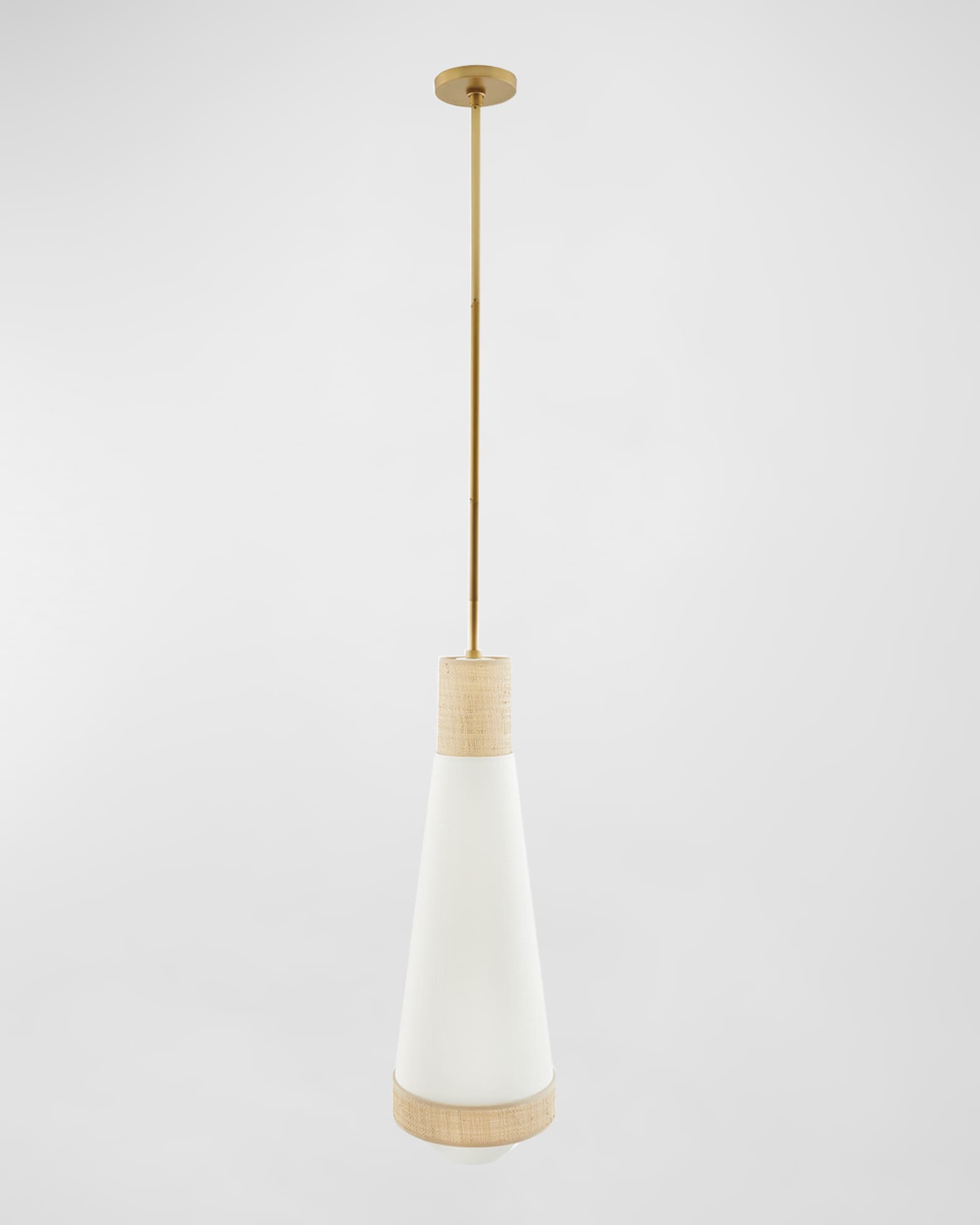 Arteriors pendant hot sale