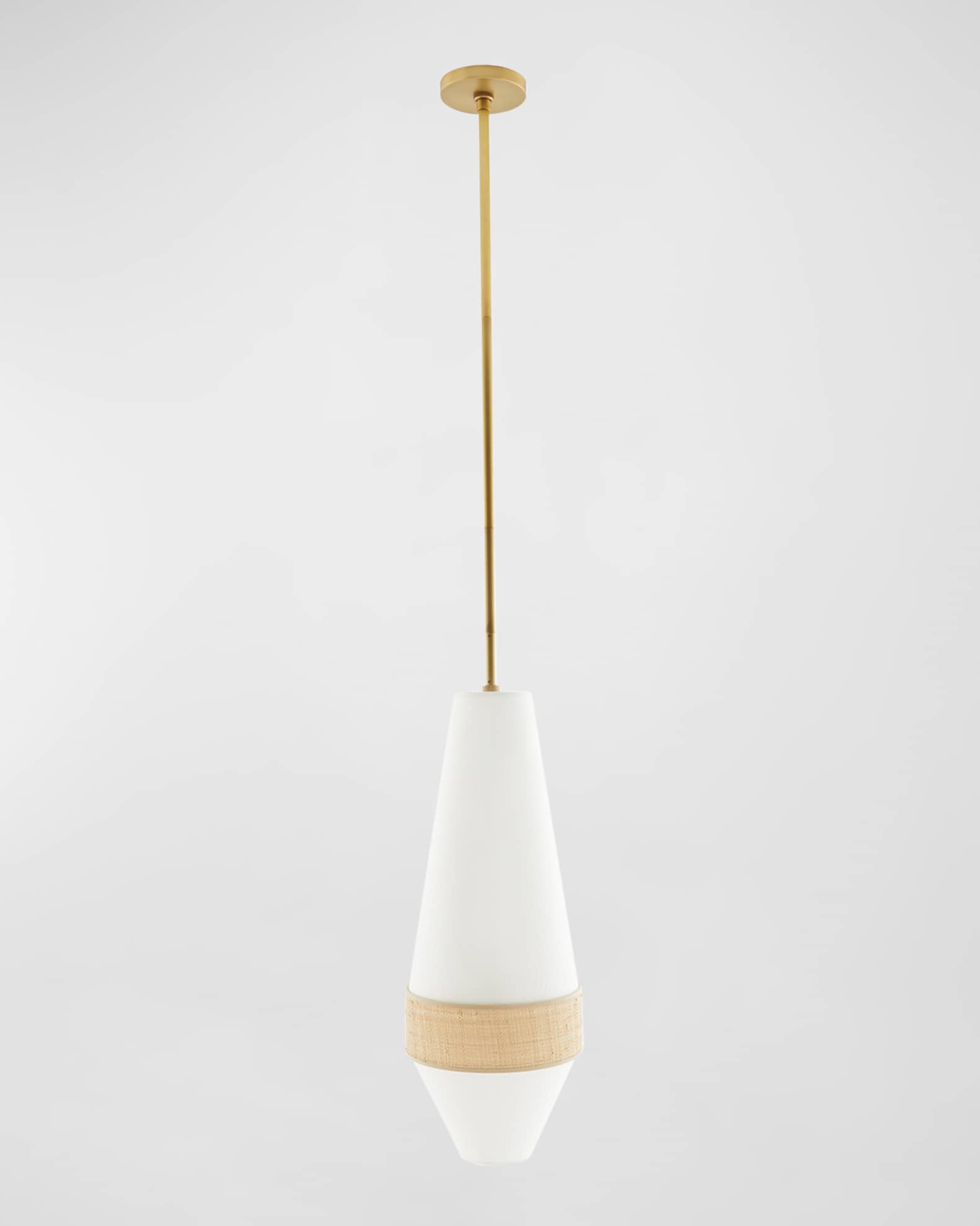 Arteriors pendant light clearance
