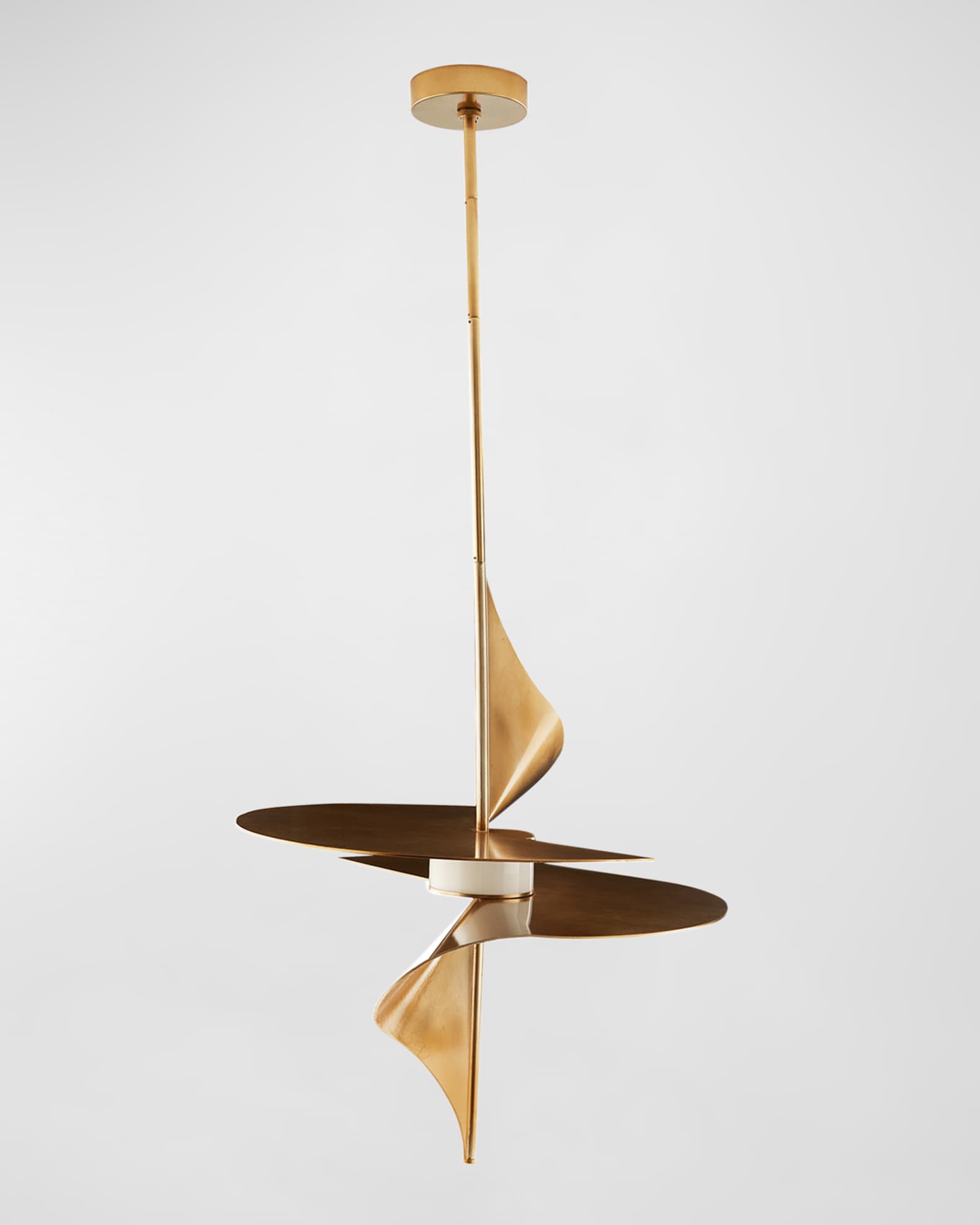 Arteriors pendant light outlet