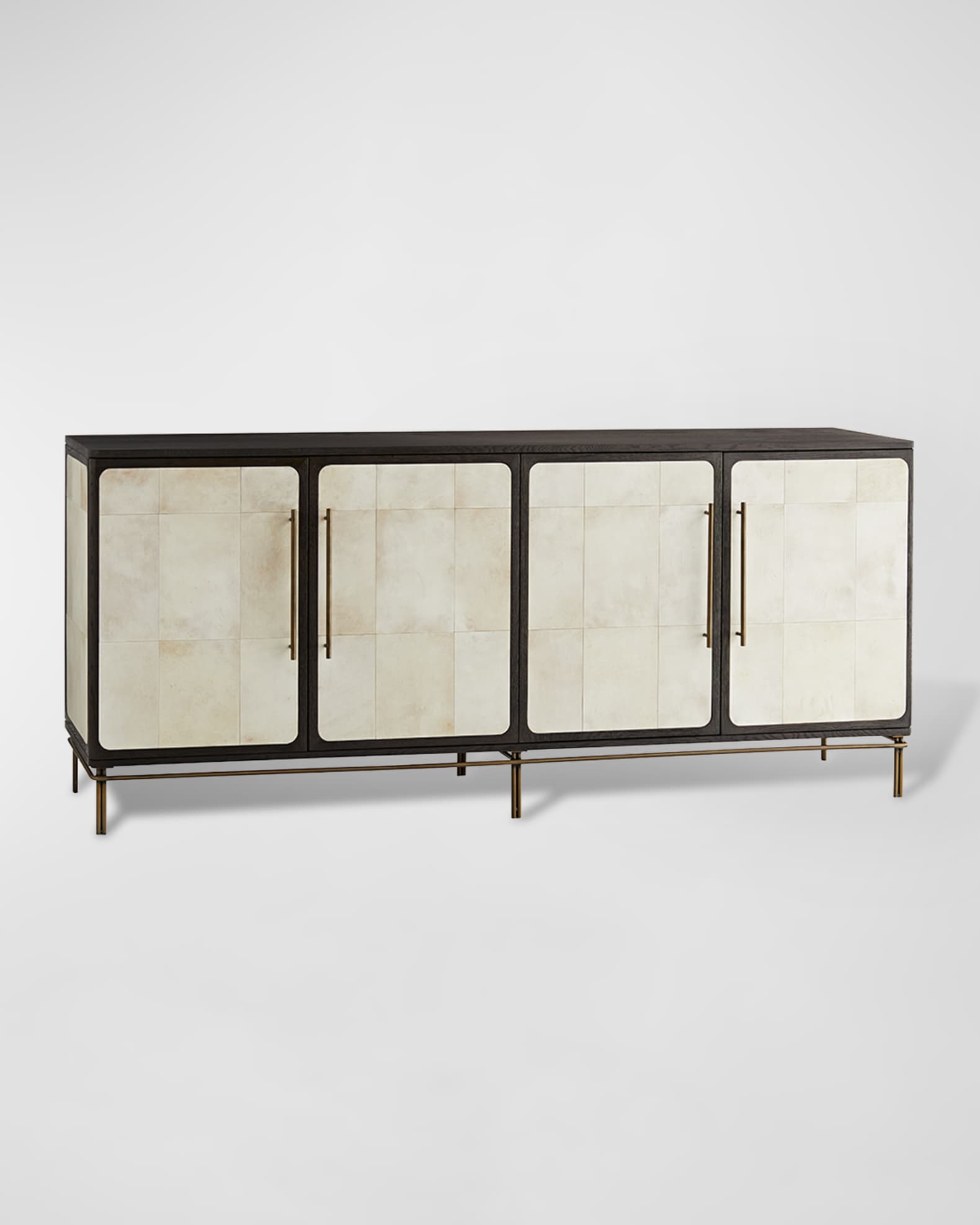 Horchow credenza deals