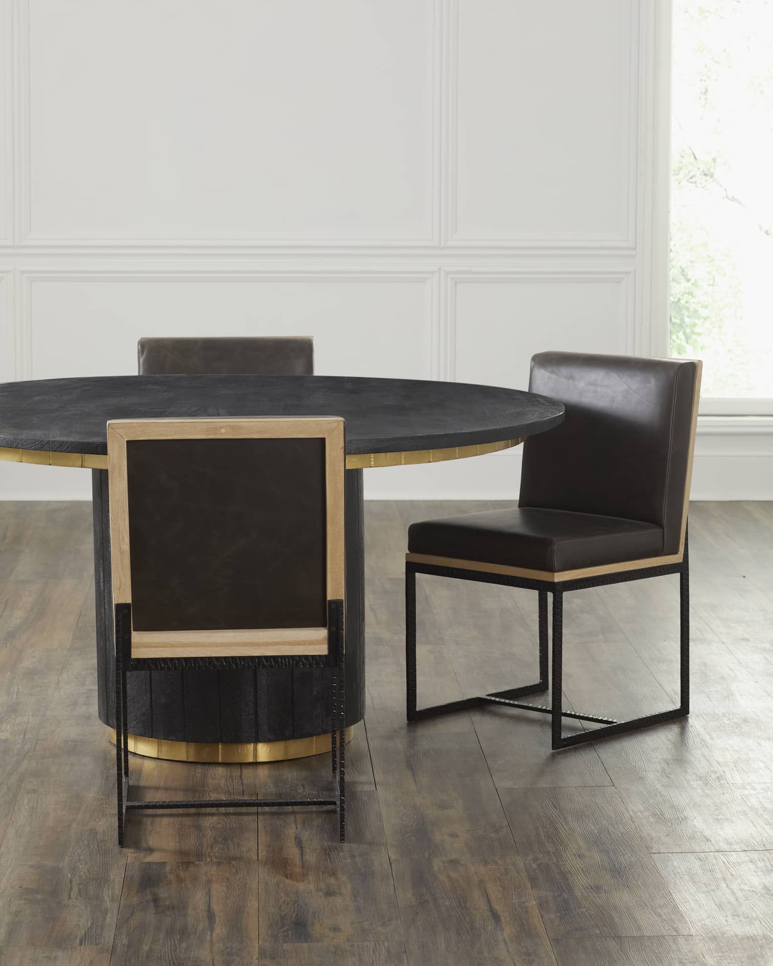 Arteriors Reid Dining Table 