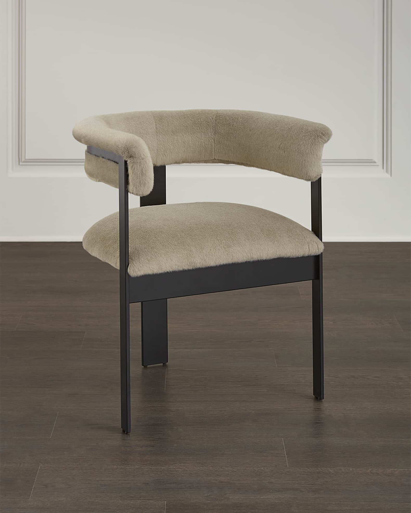 Interlude dining chairs store