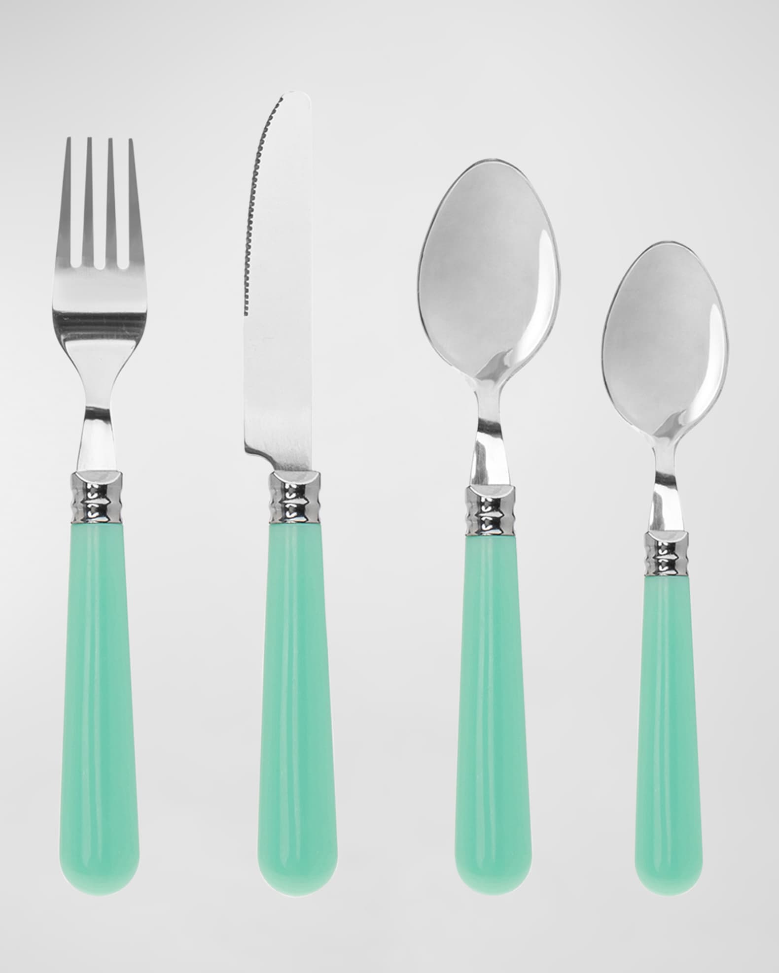 Godinger silver flatware top