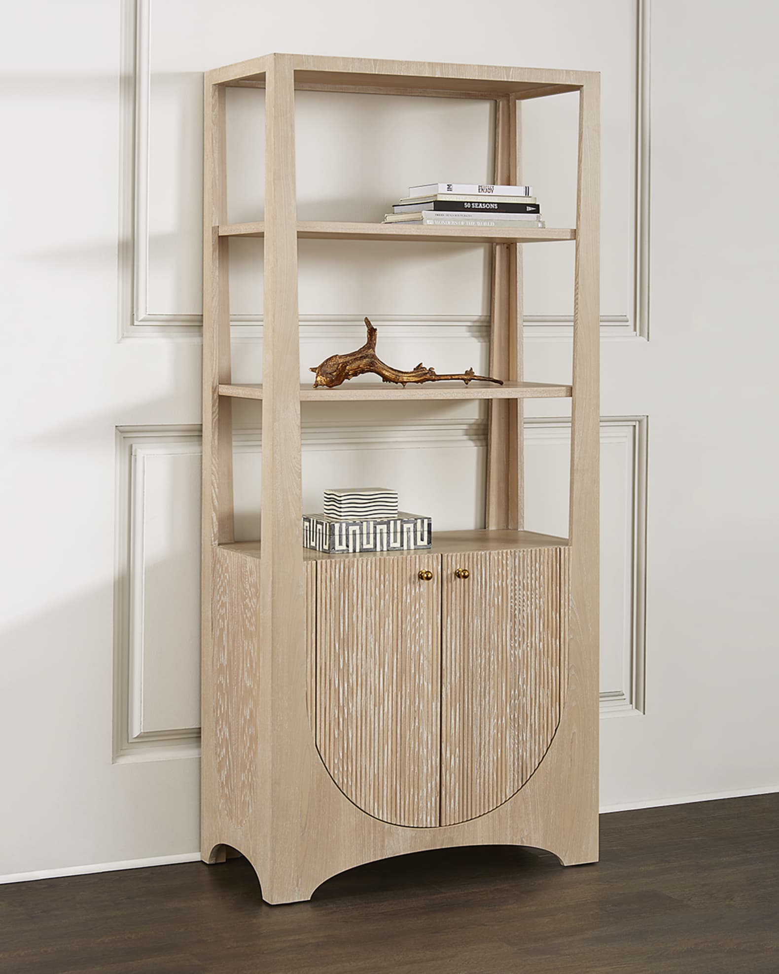 Worlds away etagere outlet