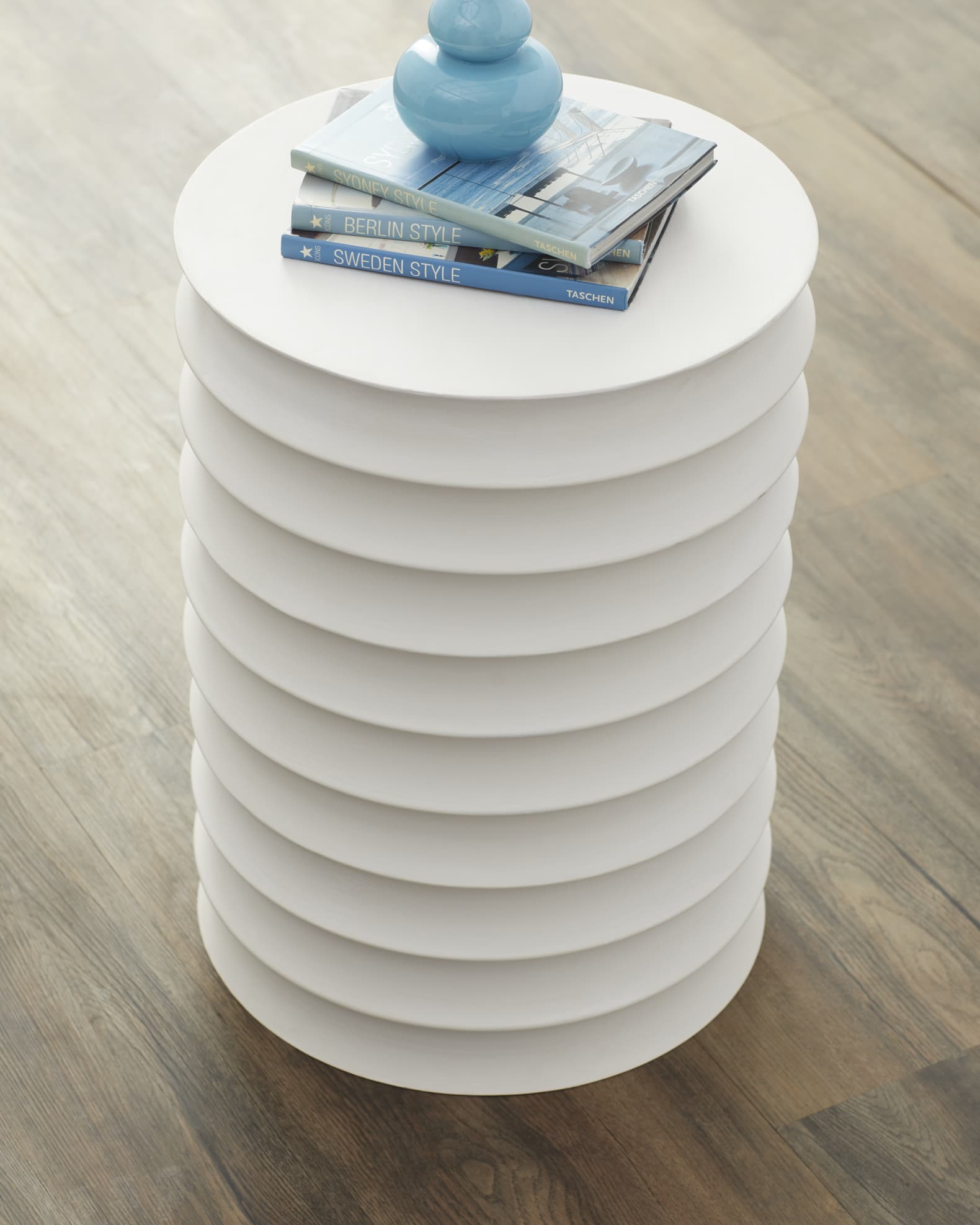 Arteriors Reiko Accent Table 