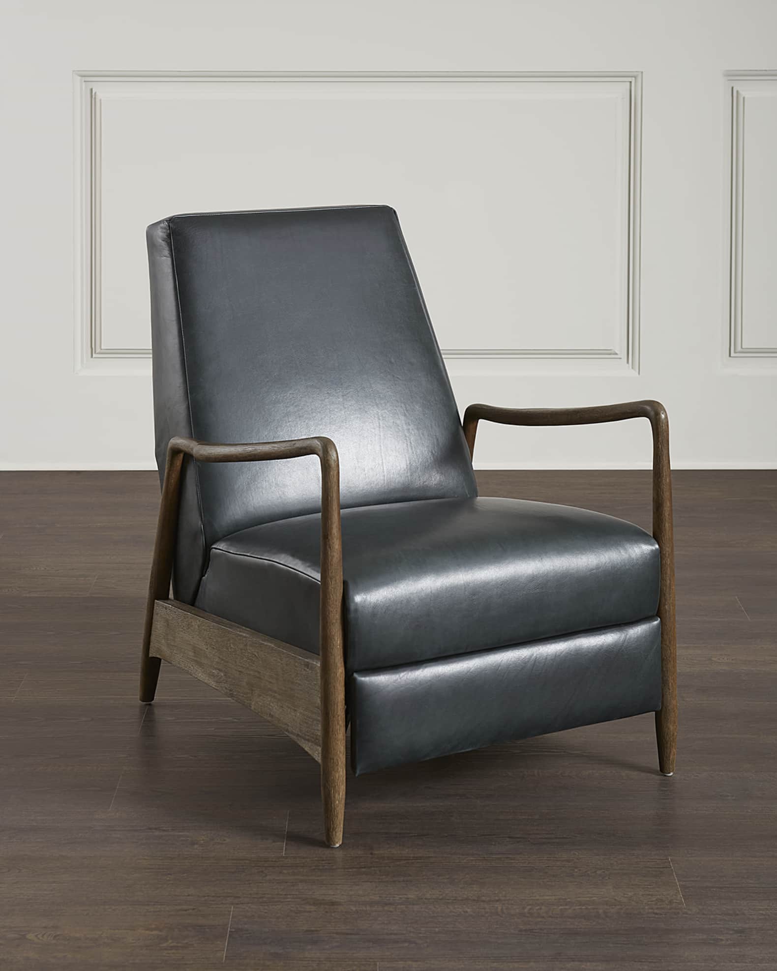 Four Hands Braden Recliner Chair Horchow