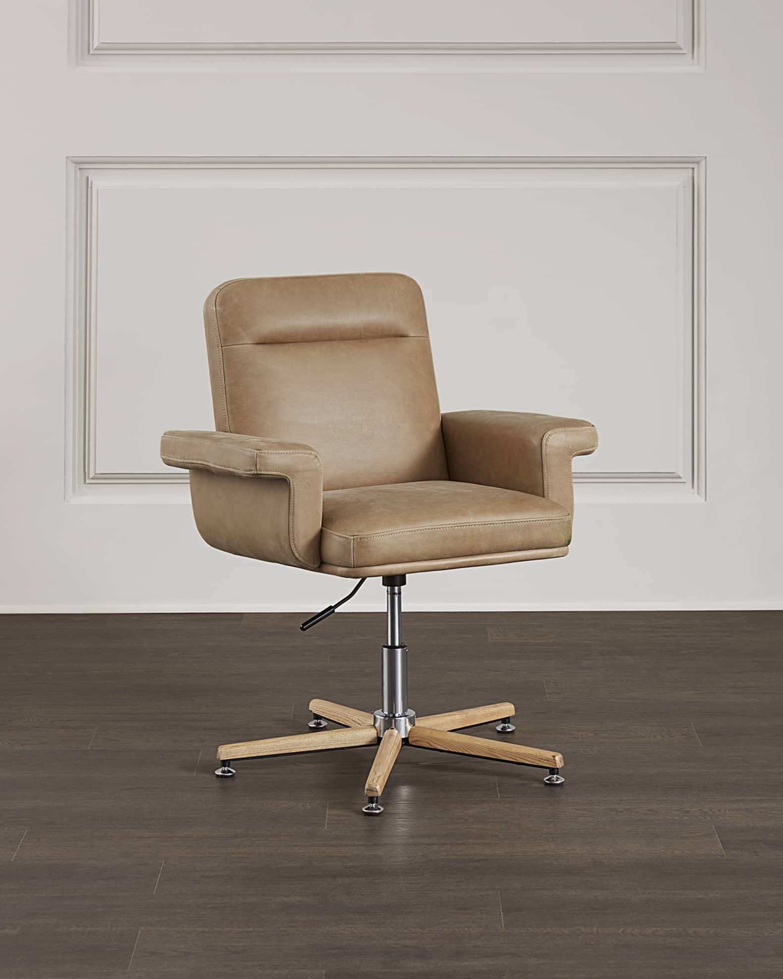 Nathalie executive chair shop