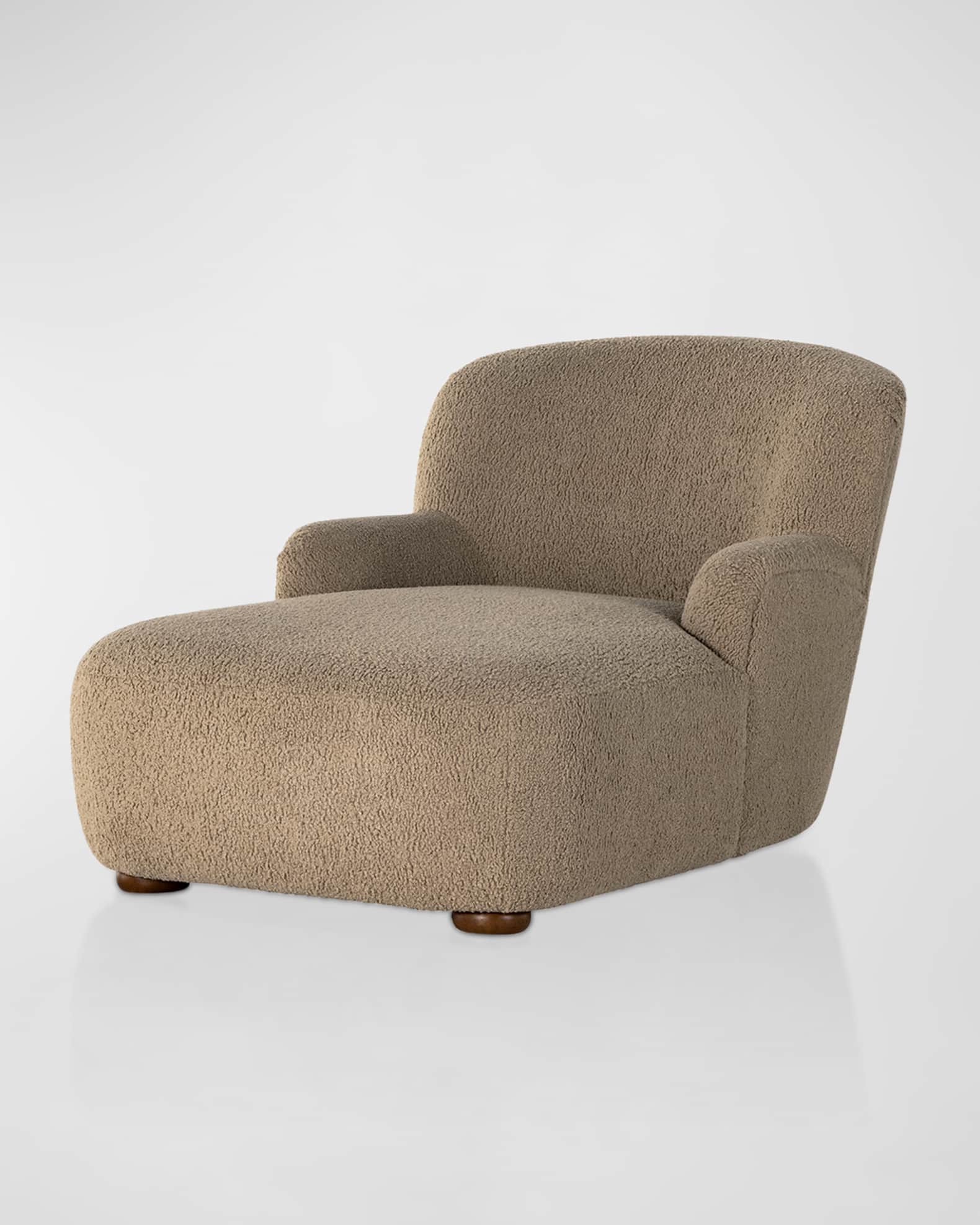 Four hands lounge chair hotsell