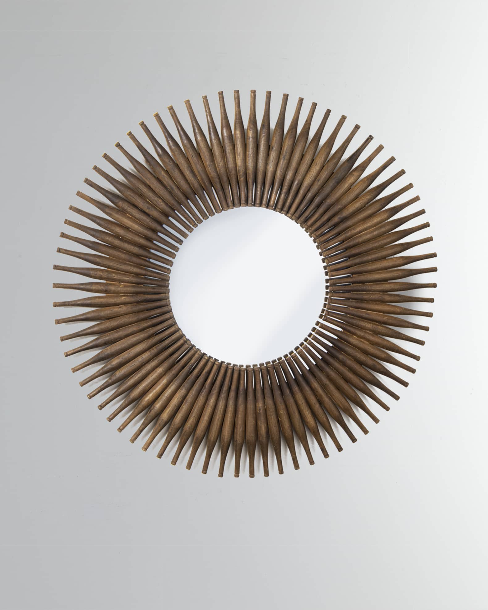 Regina Andrew Rolling Pin Mirror Horchow