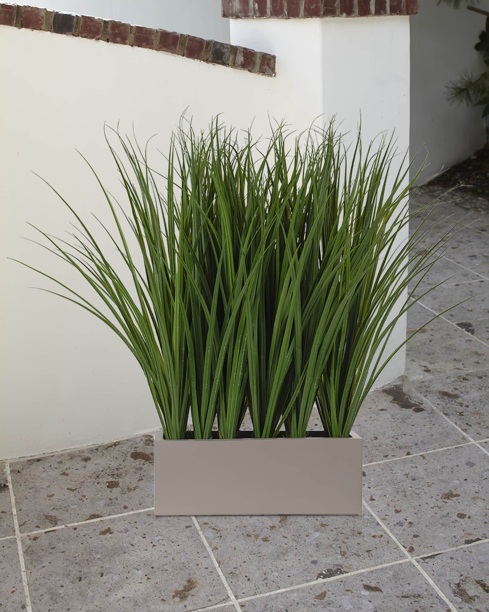 Faux grasses cheap