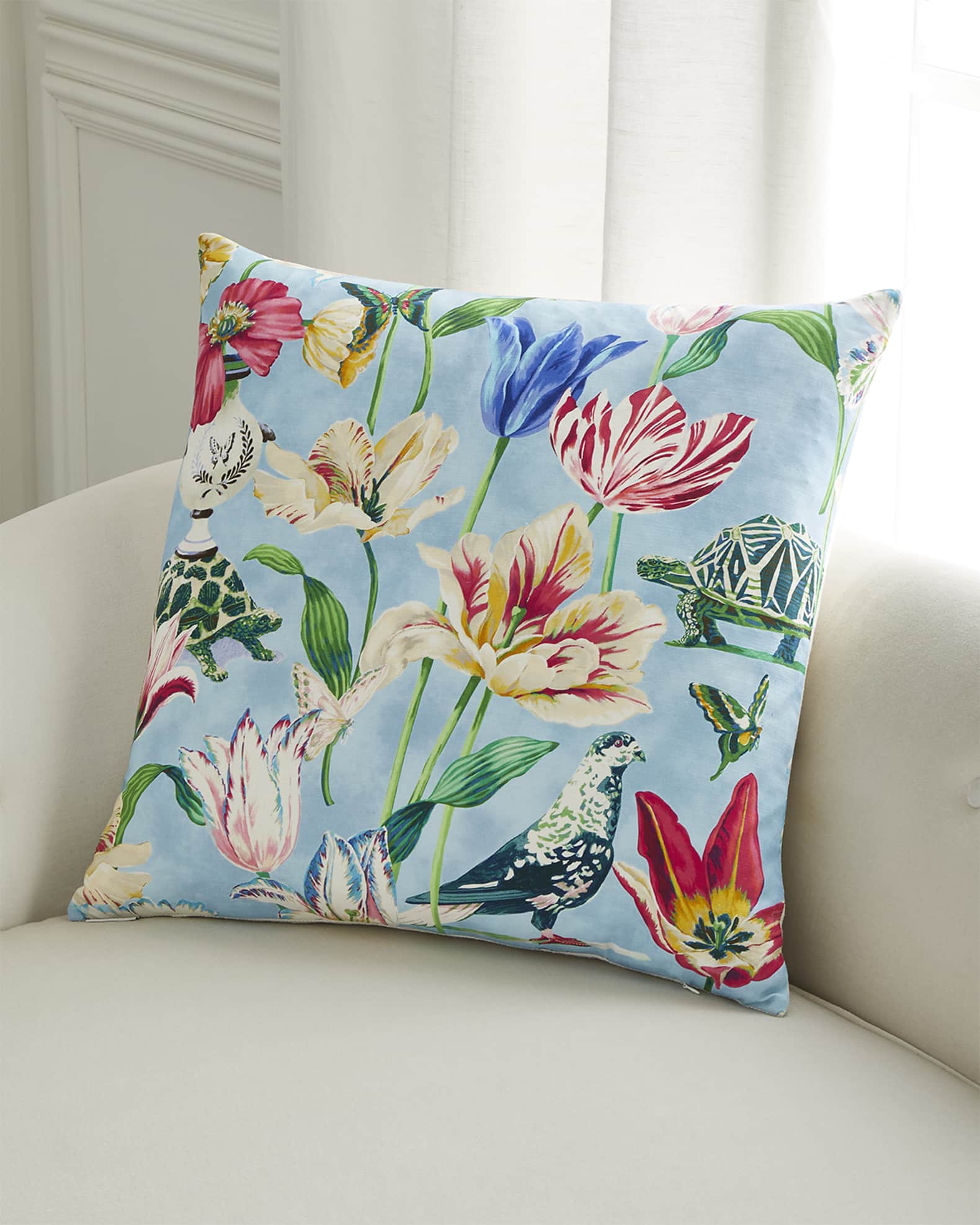 Dv kap pillows hotsell